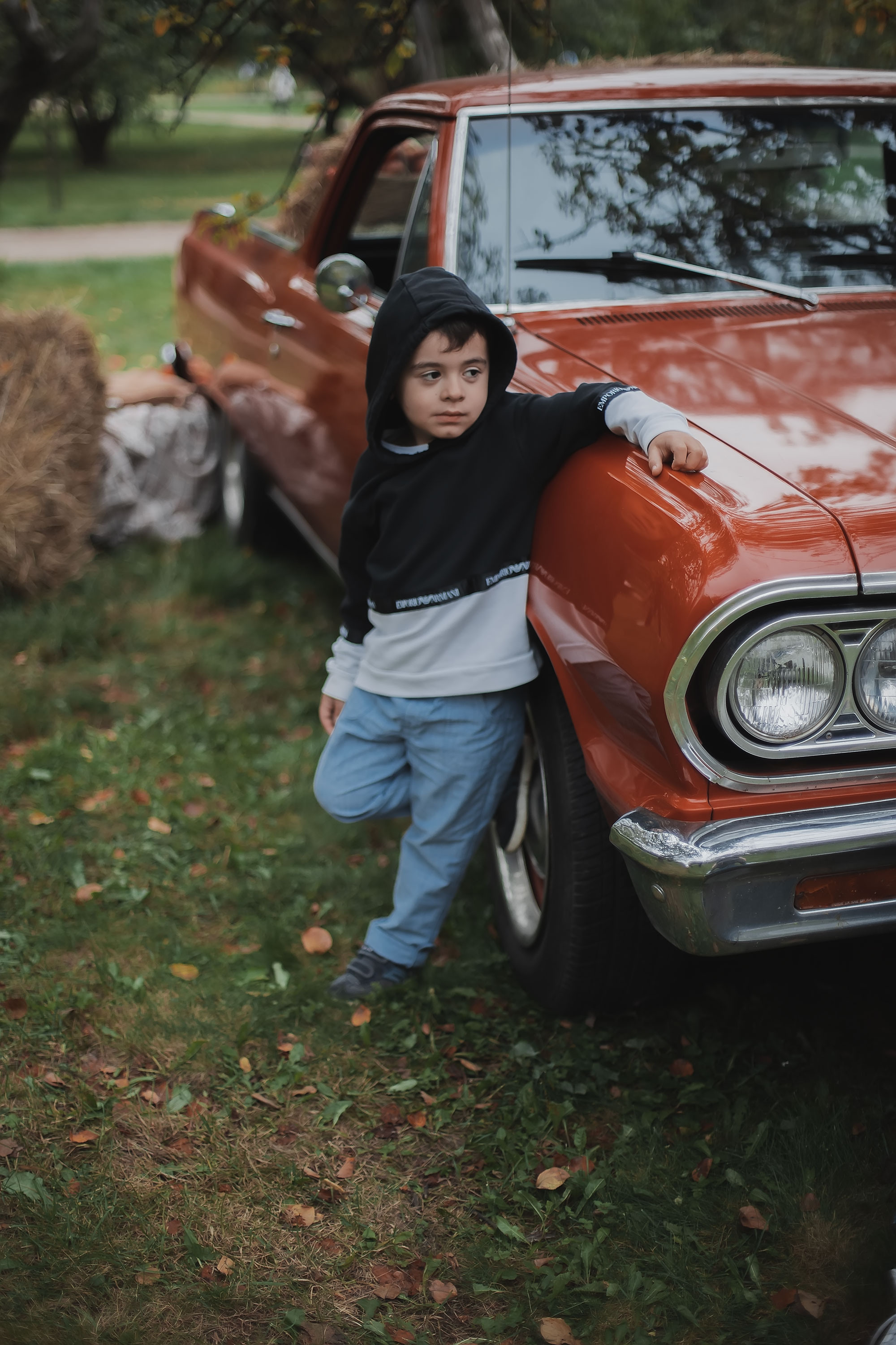 Семья Магомединовы. Семейный, индивидуальный фотограф в Москве Ангели Марина