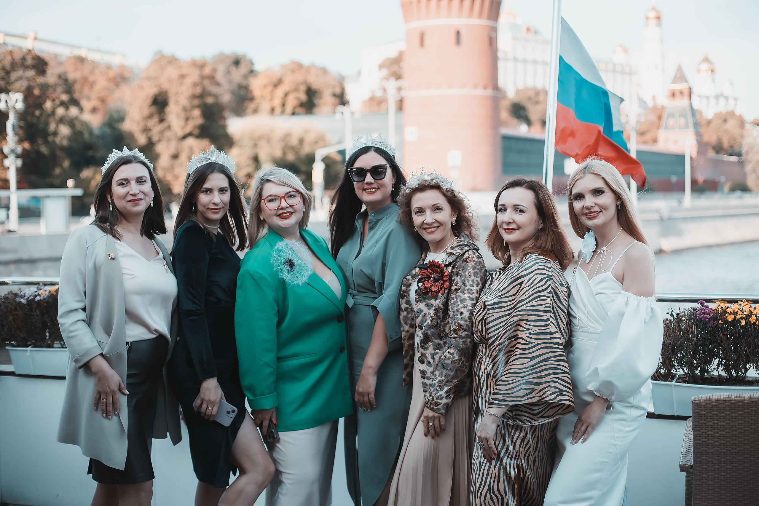 Репортаж на корабле Redisson. Семейный, индивидуальный фотограф в Москве Ангели Марина