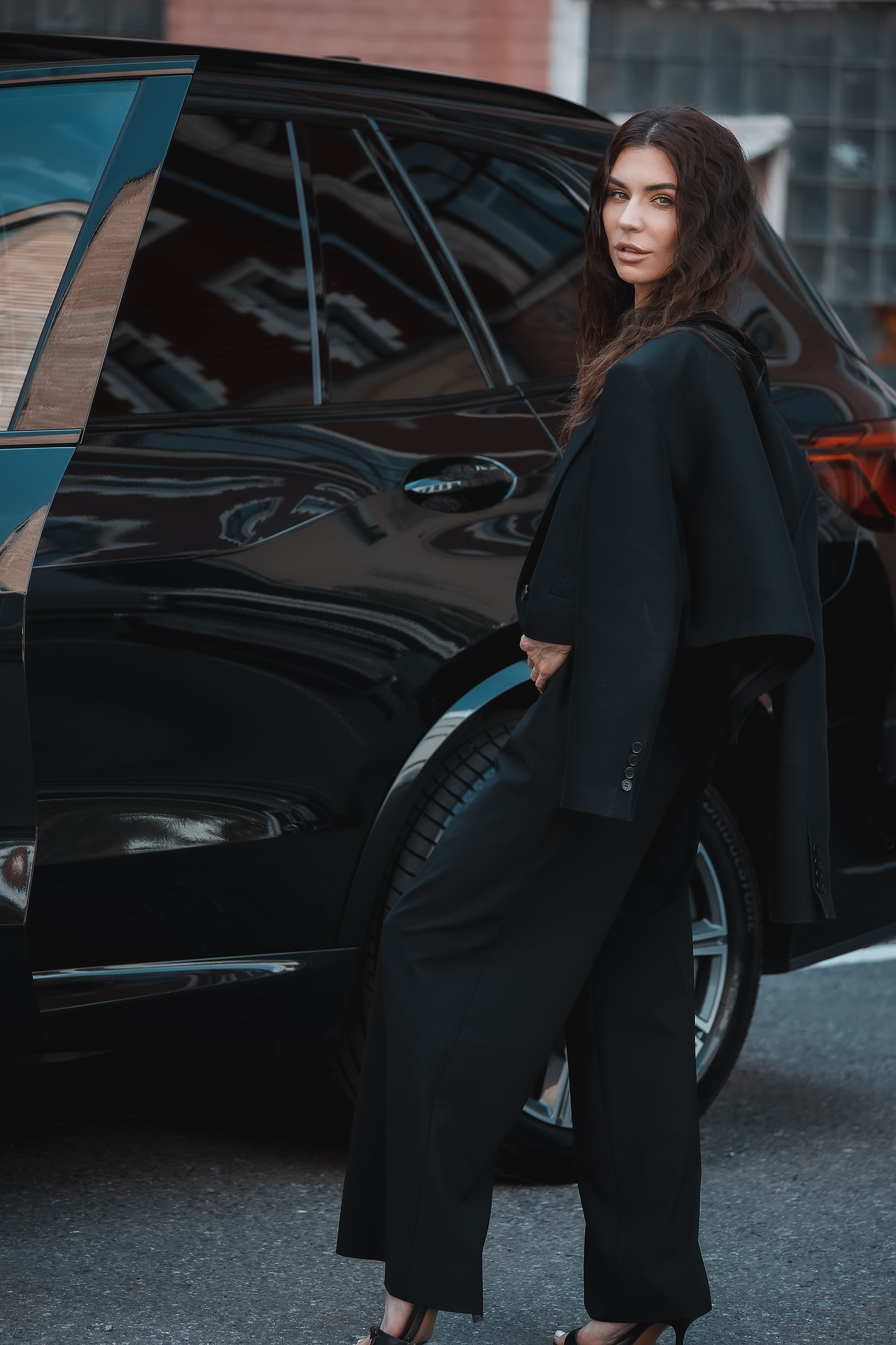 Татьяна Street съёмка. Семейный, индивидуальный фотограф в Москве Ангели Марина