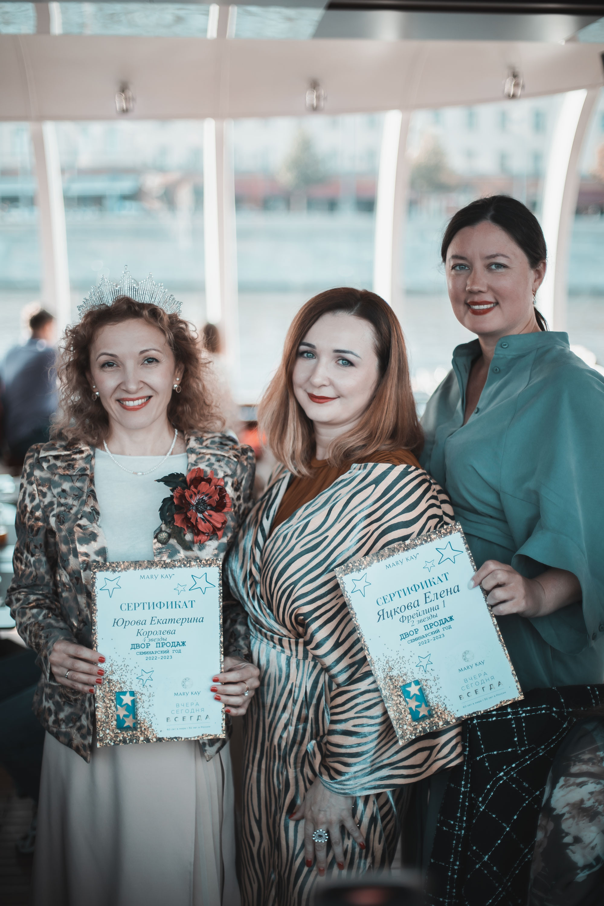 Репортаж на корабле Redisson. Семейный, индивидуальный фотограф в Москве Ангели Марина