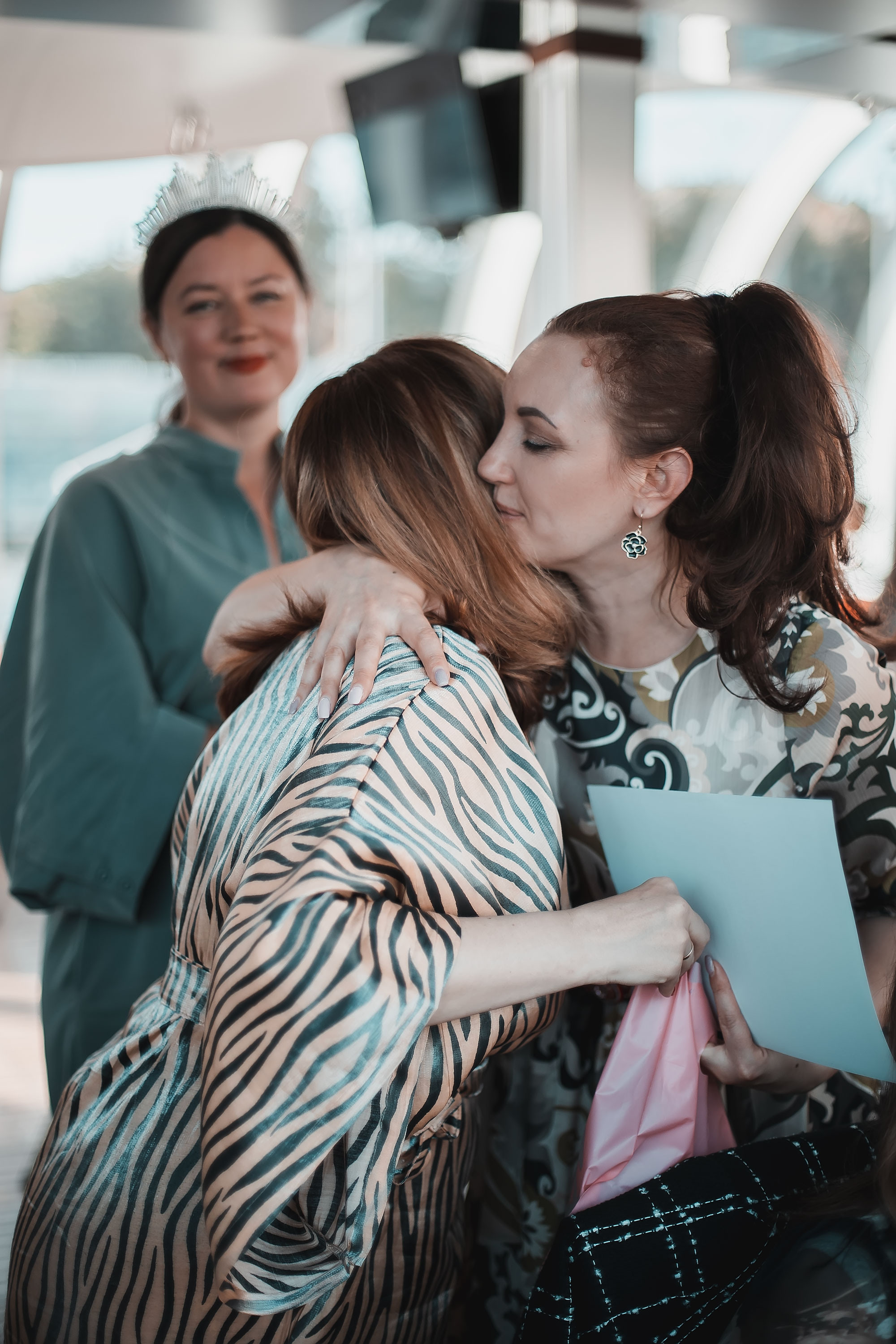 Репортаж на корабле Redisson. Семейный, индивидуальный фотограф в Москве Ангели Марина