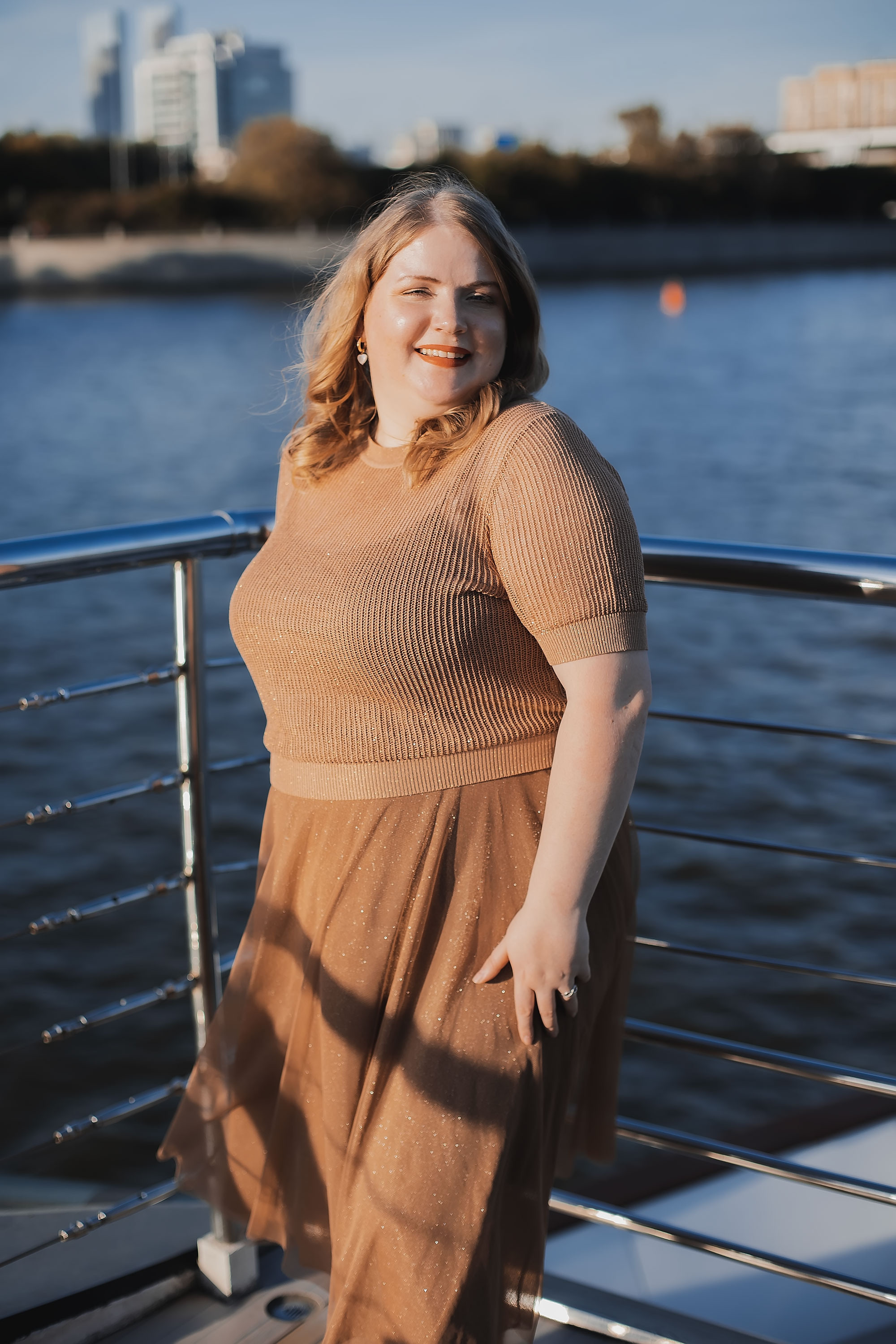 Репортаж на корабле Redisson. Семейный, индивидуальный фотограф в Москве Ангели Марина