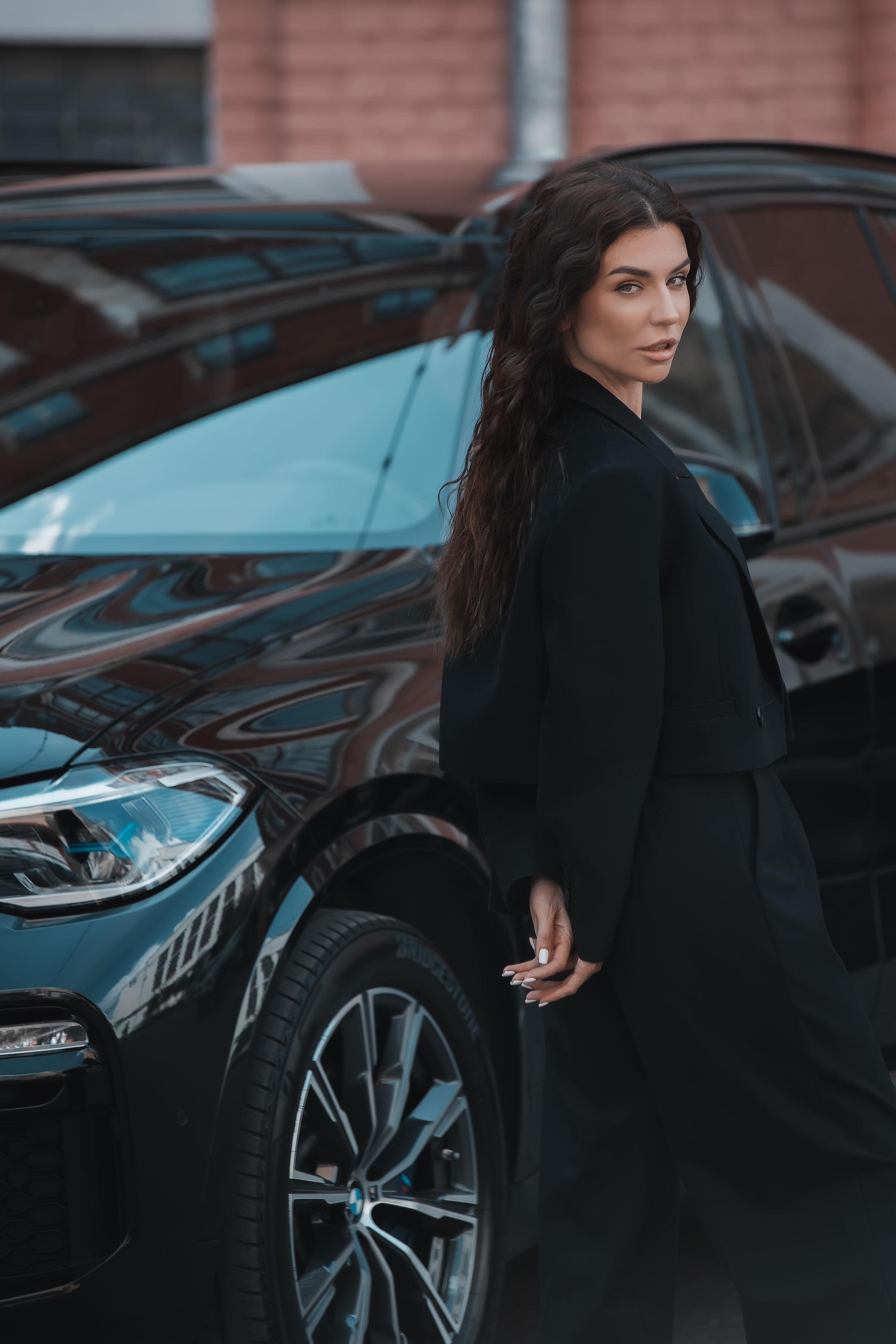 Татьяна Street съёмка. Семейный, индивидуальный фотограф в Москве Ангели Марина