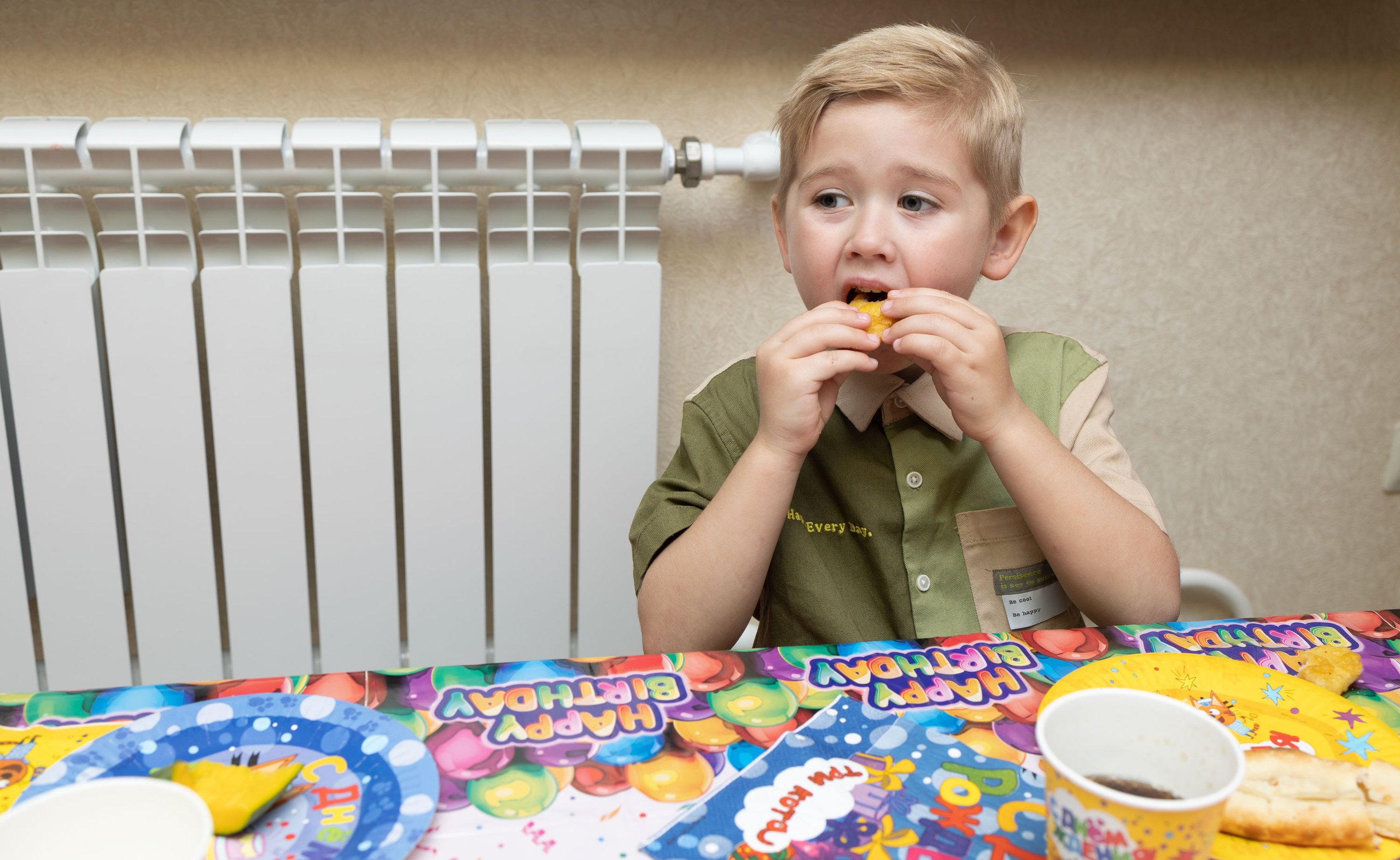 День рождения маленькой принцессы Леры. Семейный, индивидуальный фотограф в Москве Ангели Марина