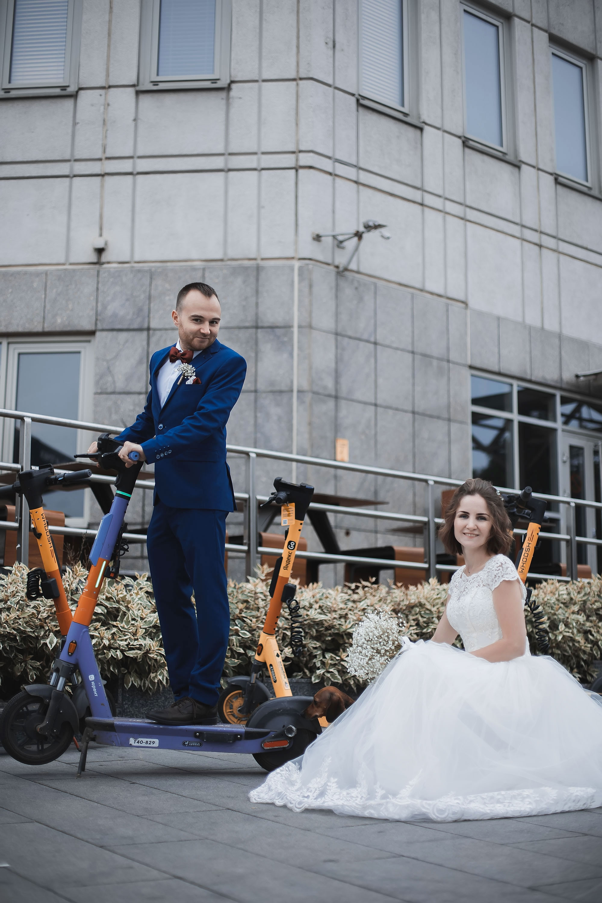 Свадьба Алексея и Александры. Семейный, индивидуальный фотограф в Москве Ангели Марина