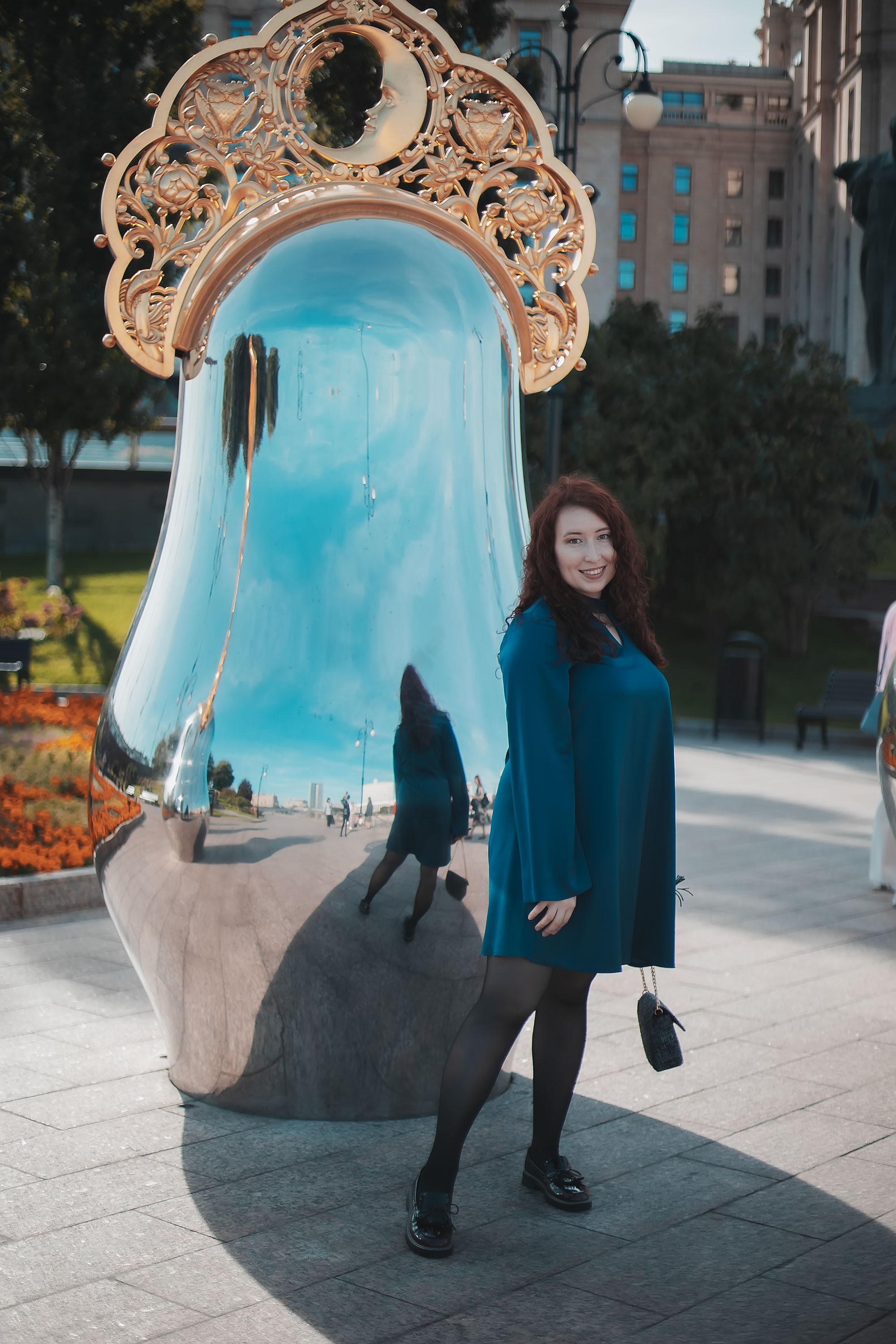 Репортаж на корабле Redisson. Семейный, индивидуальный фотограф в Москве Ангели Марина