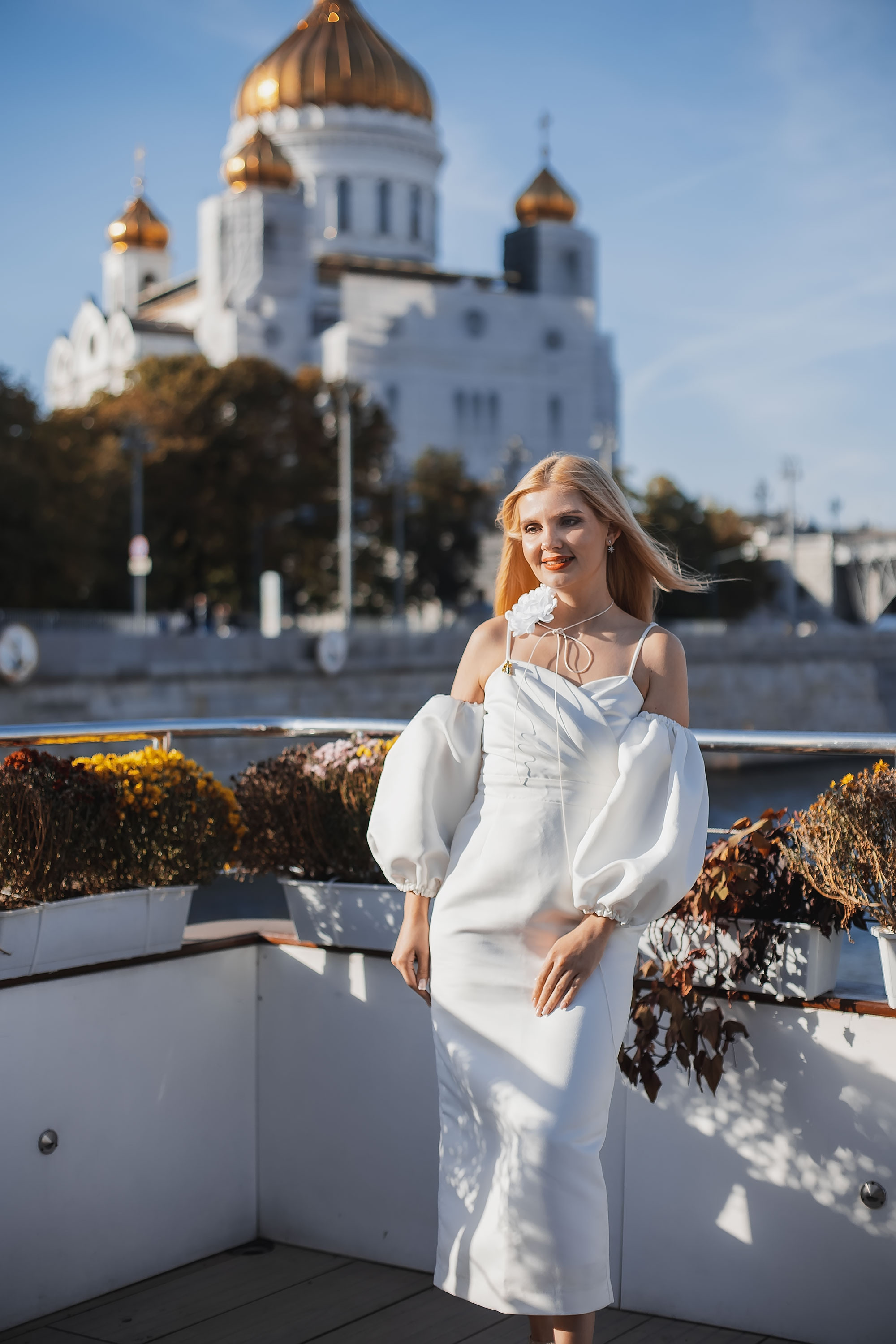 Репортаж на корабле Redisson. Семейный, индивидуальный фотограф в Москве Ангели Марина