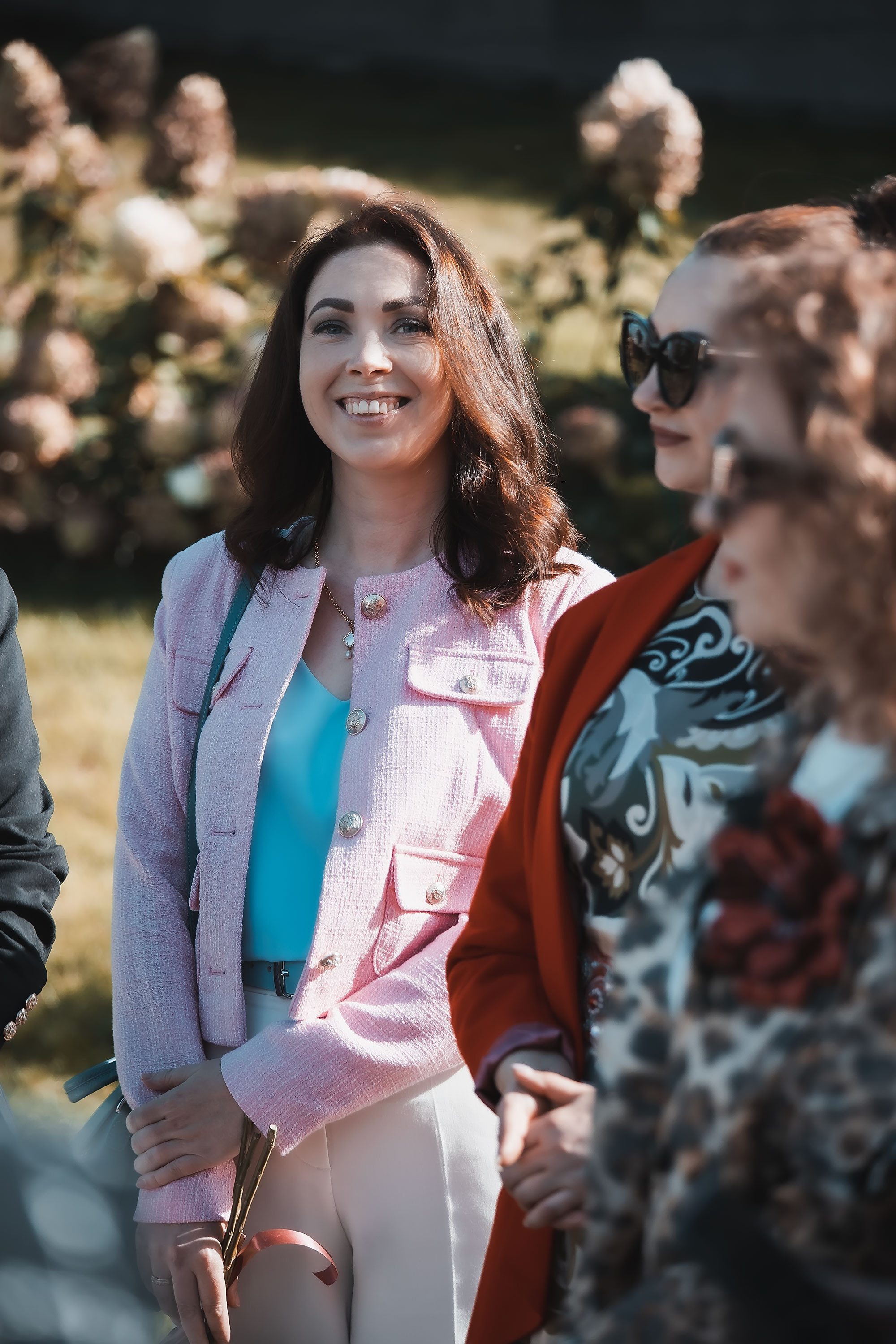 Репортаж на корабле Redisson. Семейный, индивидуальный фотограф в Москве Ангели Марина