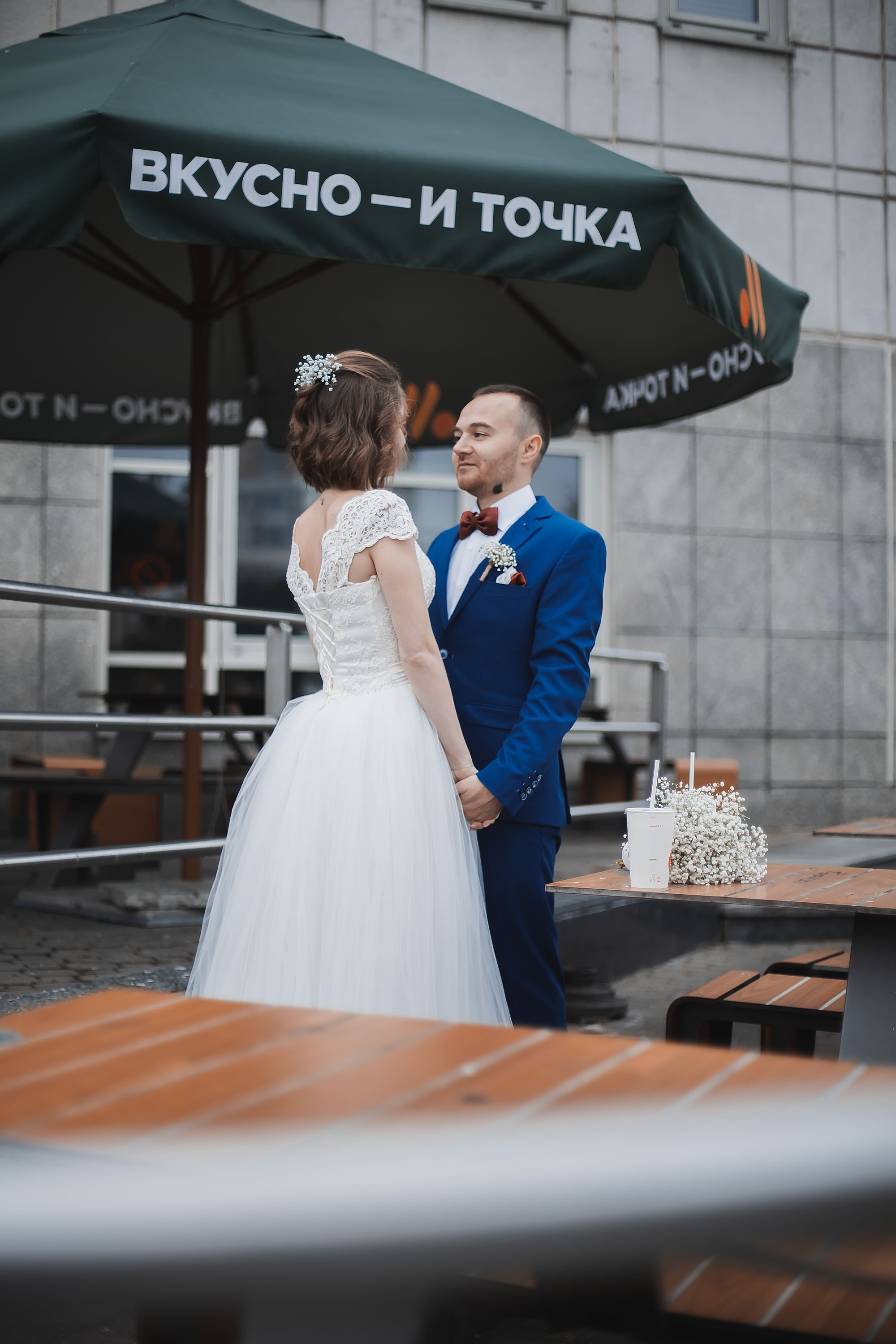 Свадьба Алексея и Александры. Семейный, индивидуальный фотограф в Москве Ангели Марина