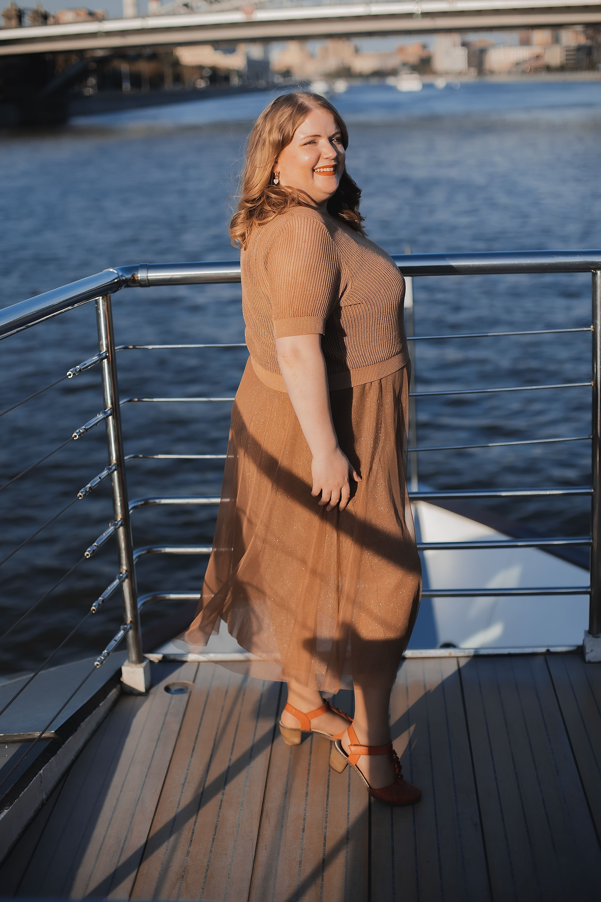 Репортаж на корабле Redisson. Семейный, индивидуальный фотограф в Москве Ангели Марина