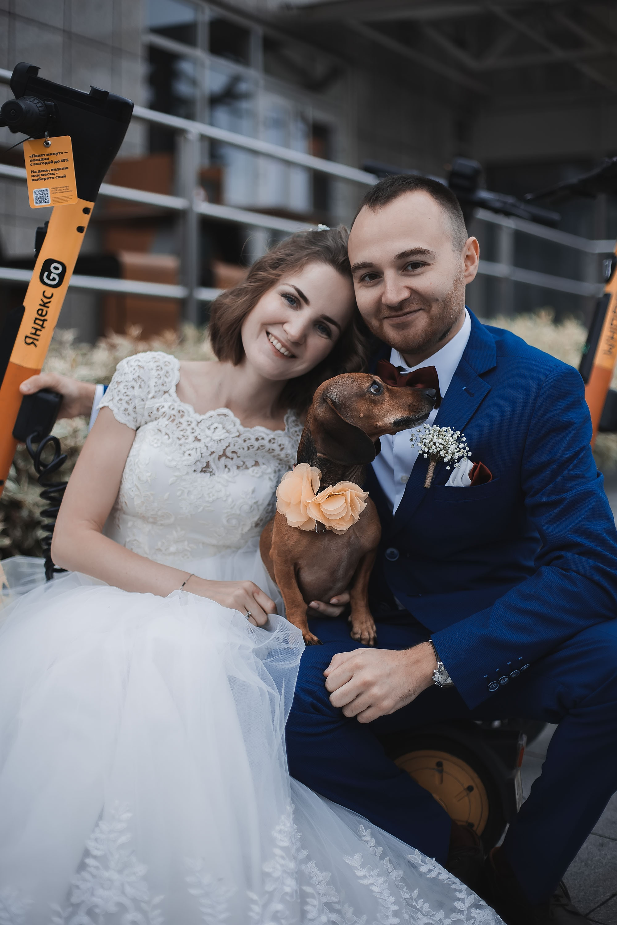 Свадьба Алексея и Александры. Семейный, индивидуальный фотограф в Москве Ангели Марина