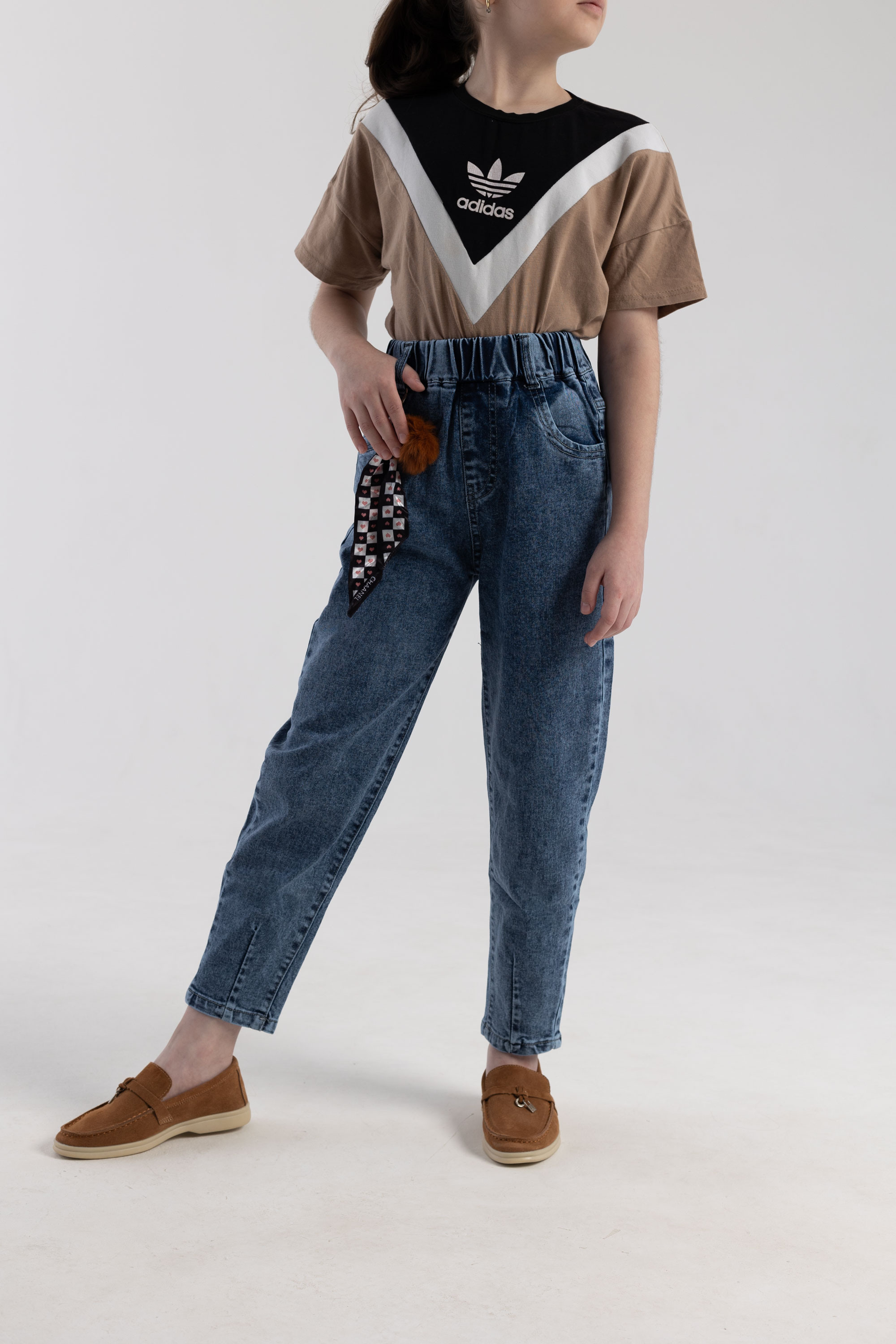 Маркетплейс (Детские джинсы). Семейный, индивидуальный фотограф в Москве Ангели Марина