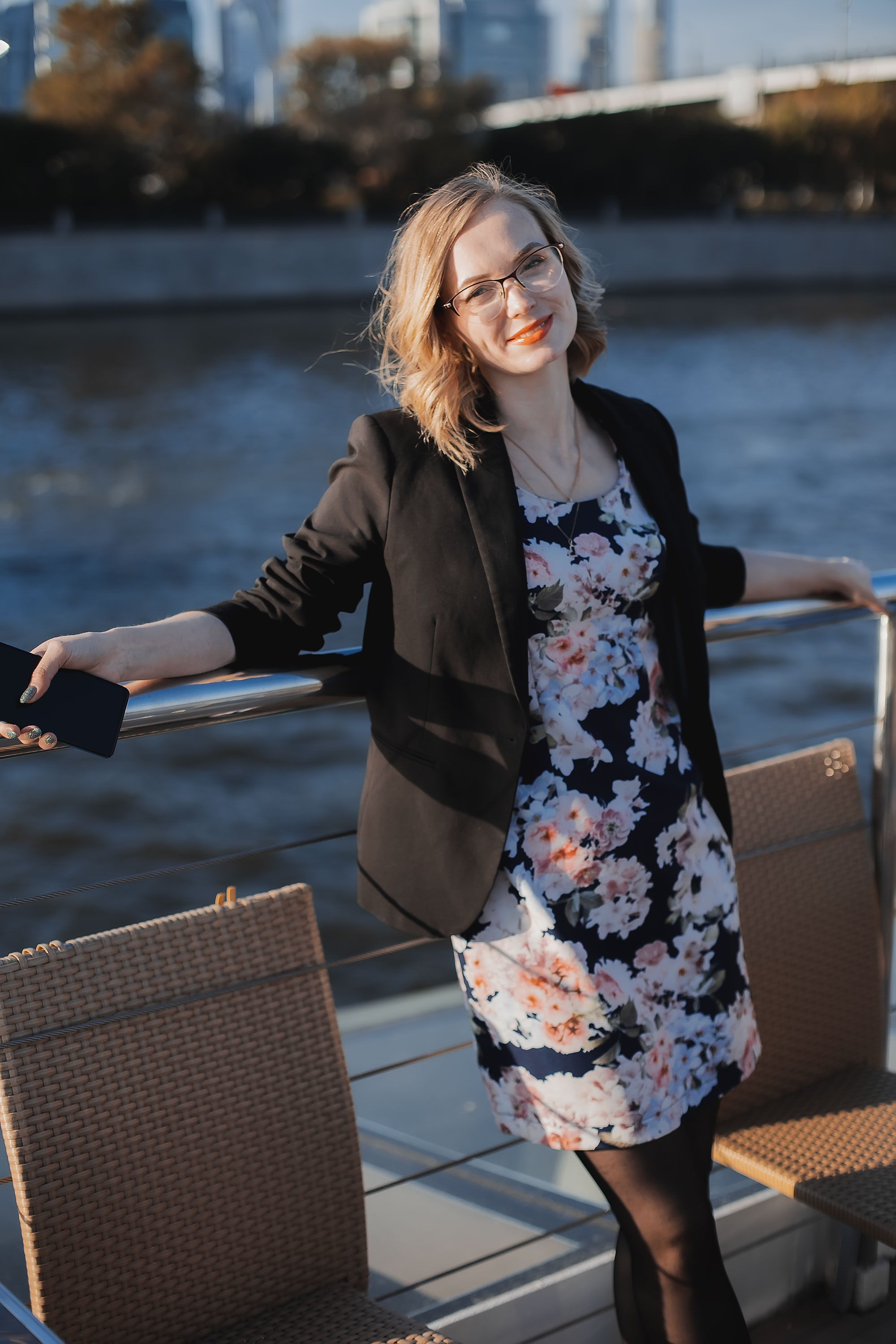 Репортаж на корабле Redisson. Семейный, индивидуальный фотограф в Москве Ангели Марина