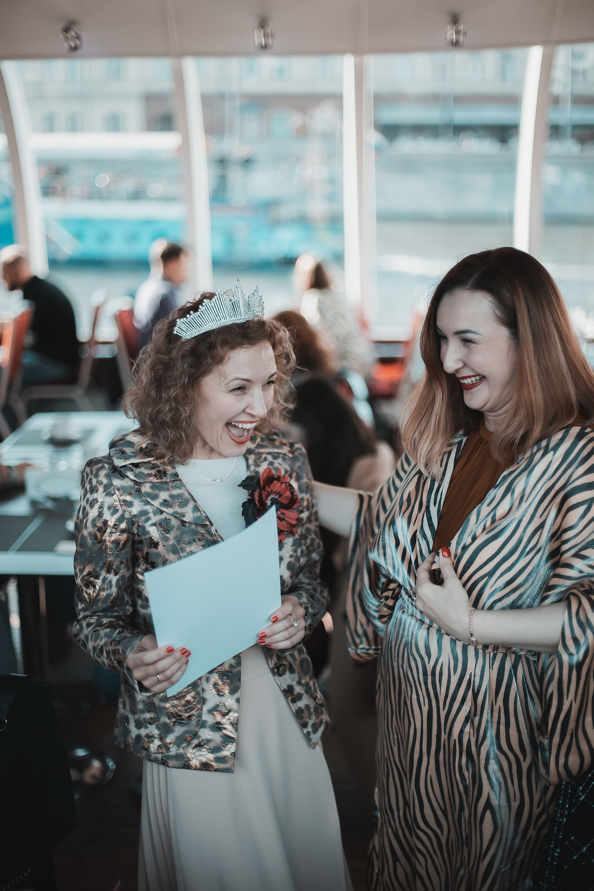 Репортаж на корабле Redisson. Семейный, индивидуальный фотограф в Москве Ангели Марина