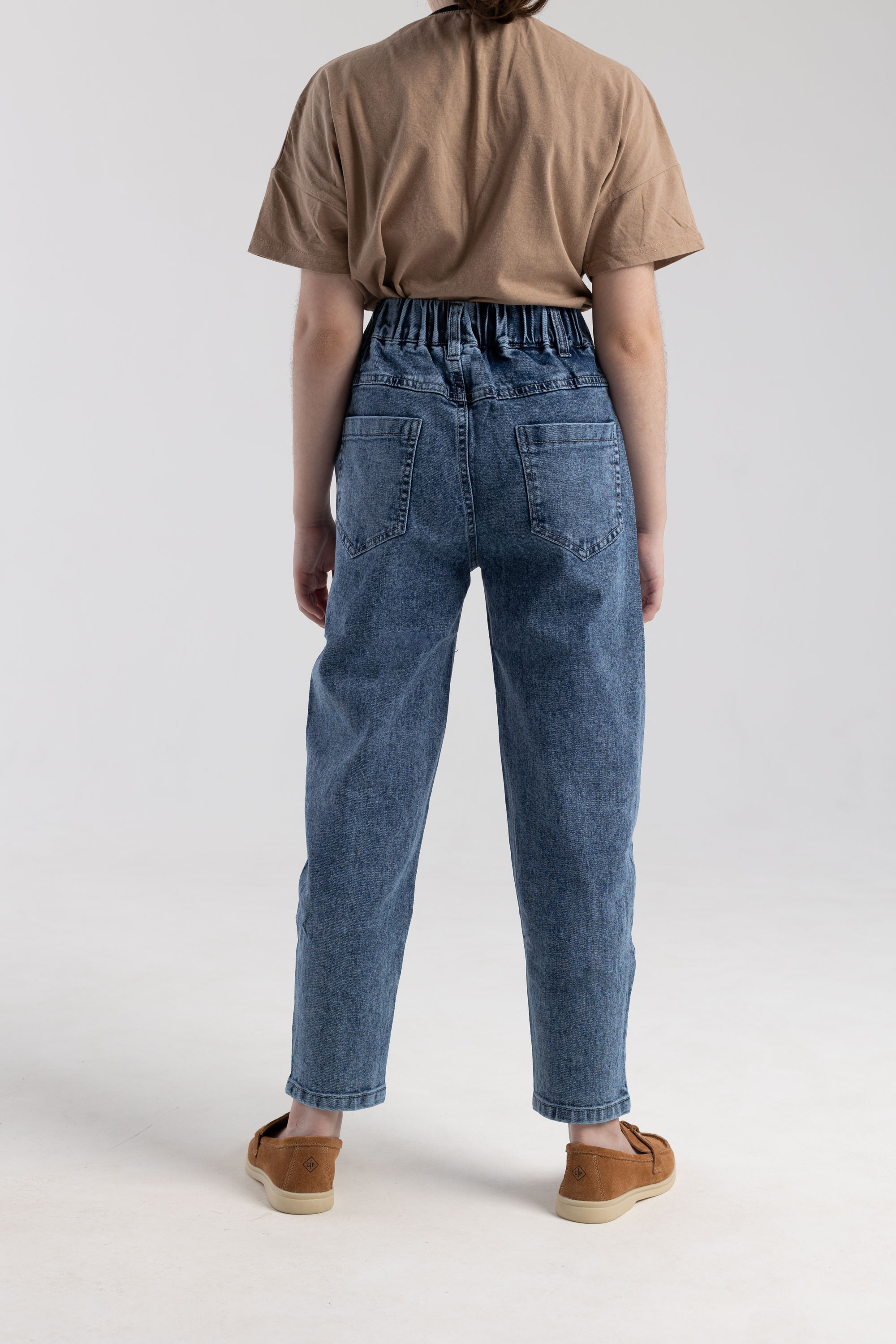 Маркетплейс (Детские джинсы). Семейный, индивидуальный фотограф в Москве Ангели Марина