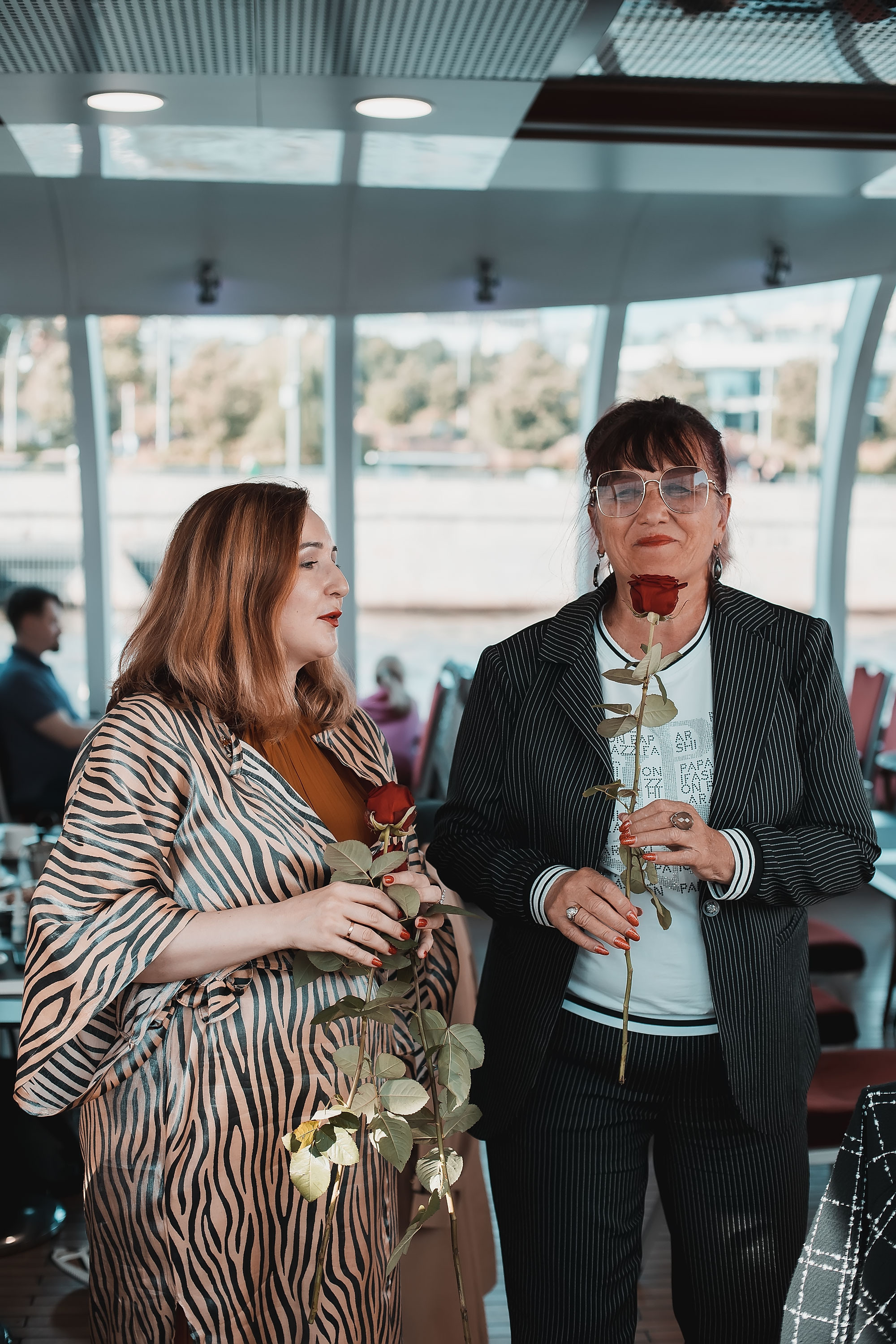 Репортаж на корабле Redisson. Семейный, индивидуальный фотограф в Москве Ангели Марина