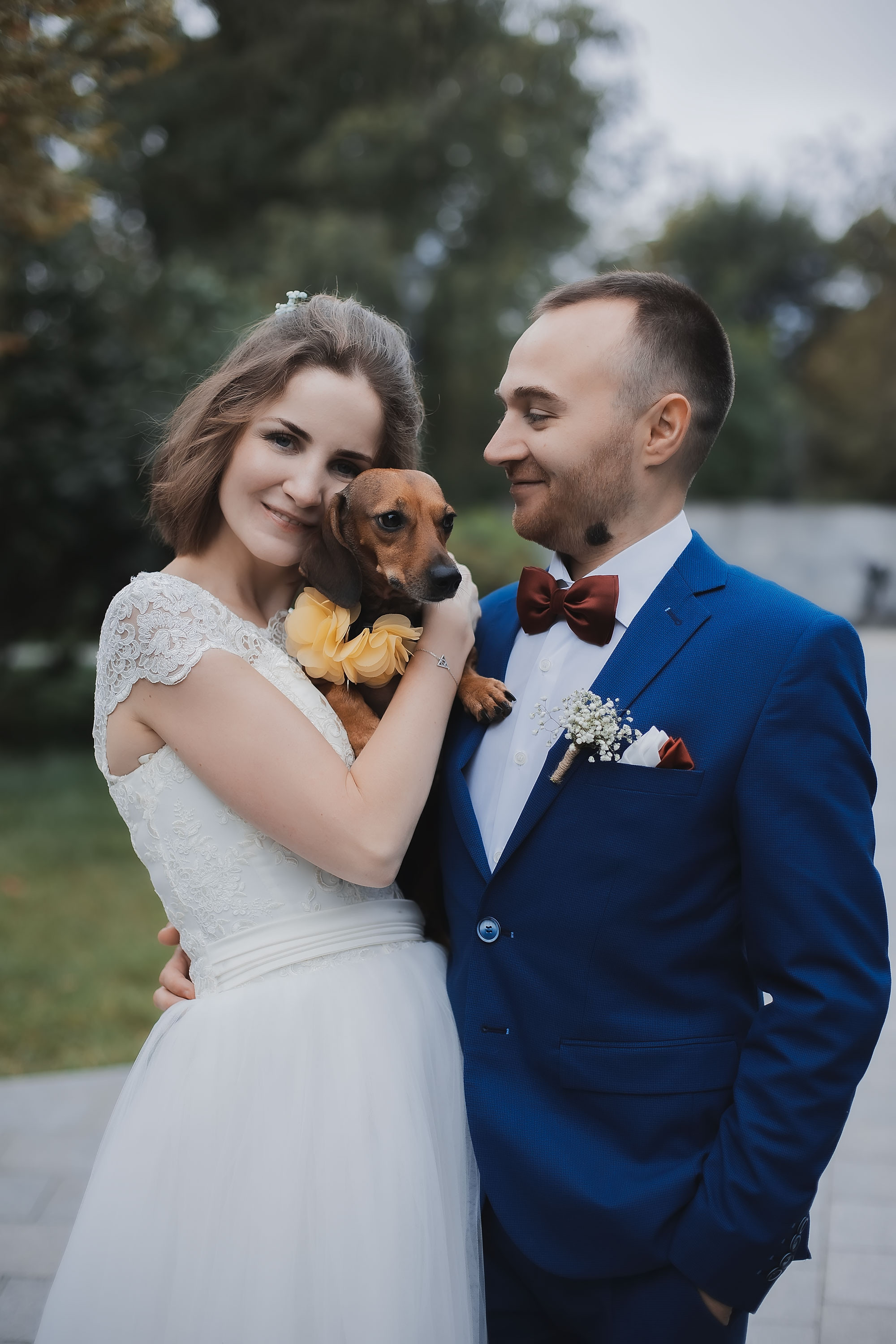 Свадьба Алексея и Александры. Семейный, индивидуальный фотограф в Москве Ангели Марина