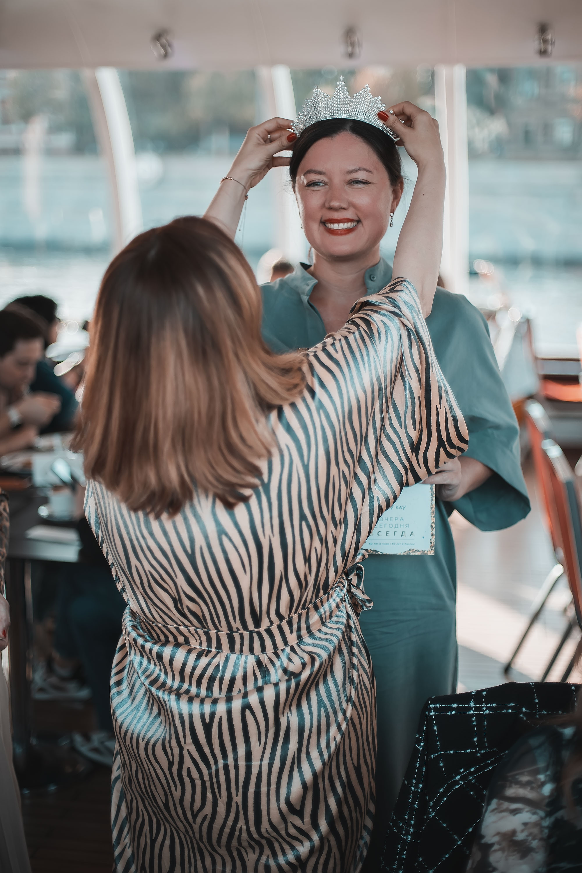 Репортаж на корабле Redisson. Семейный, индивидуальный фотограф в Москве Ангели Марина