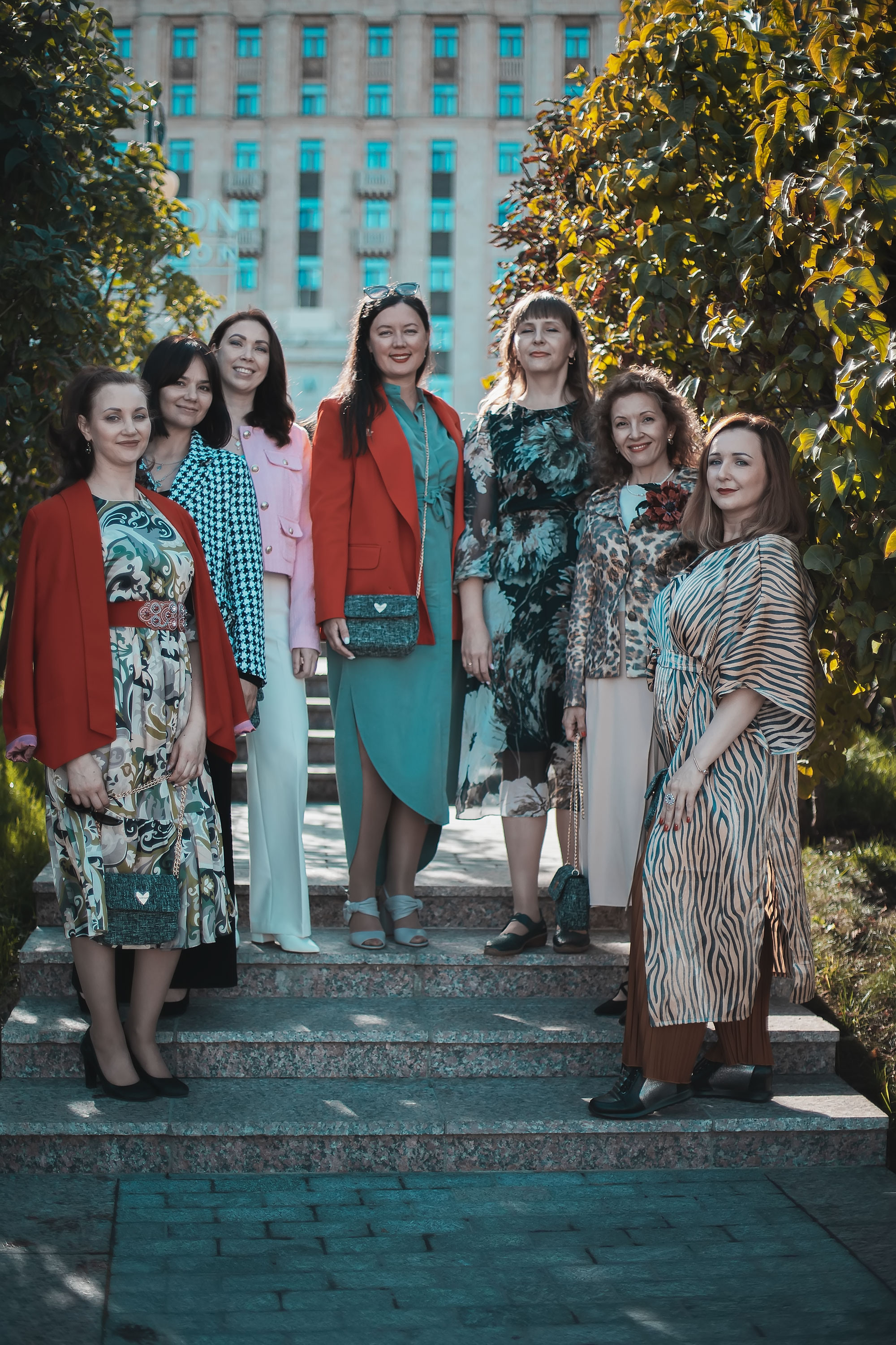 Репортаж на корабле Redisson. Семейный, индивидуальный фотограф в Москве Ангели Марина