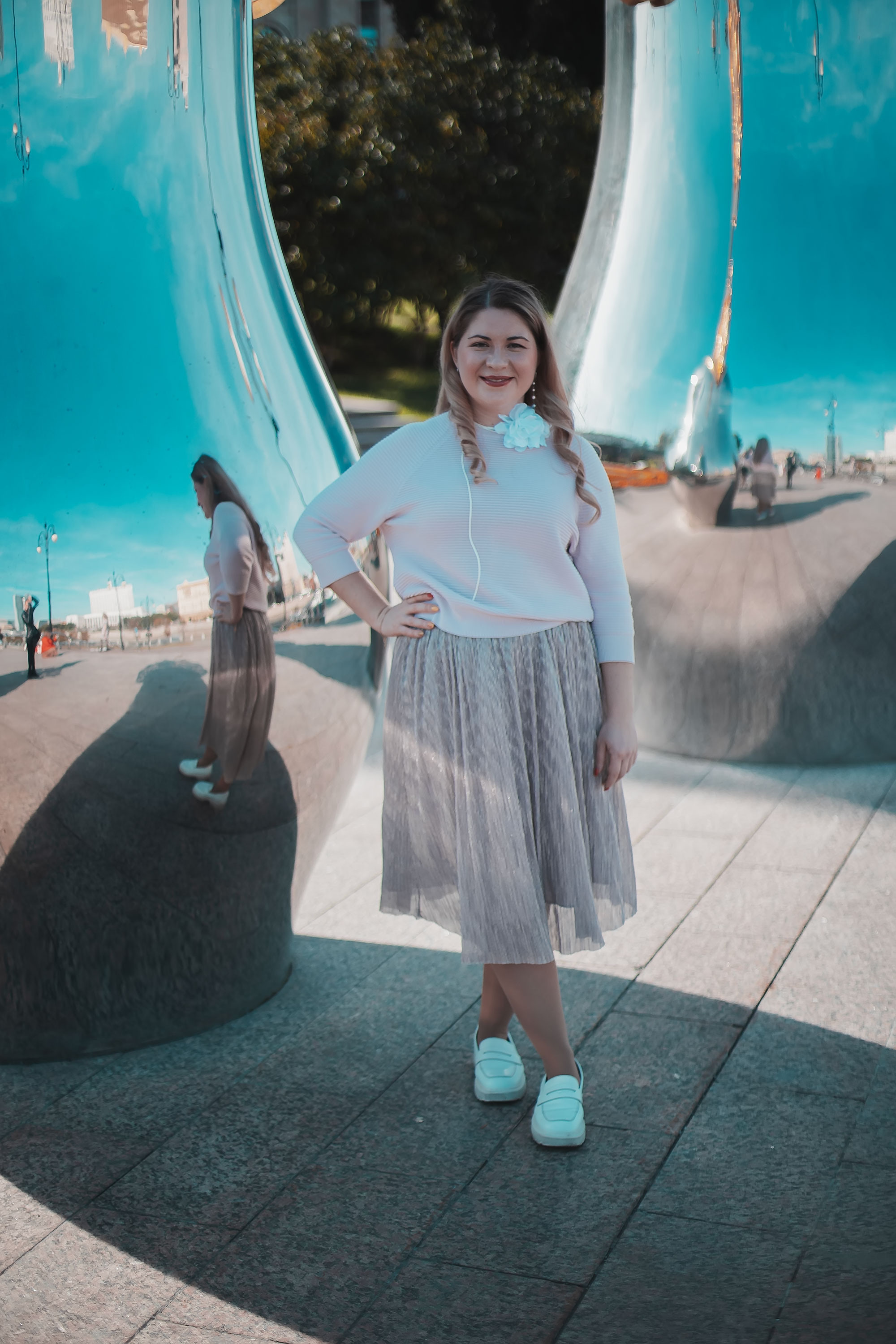 Репортаж на корабле Redisson. Семейный, индивидуальный фотограф в Москве Ангели Марина