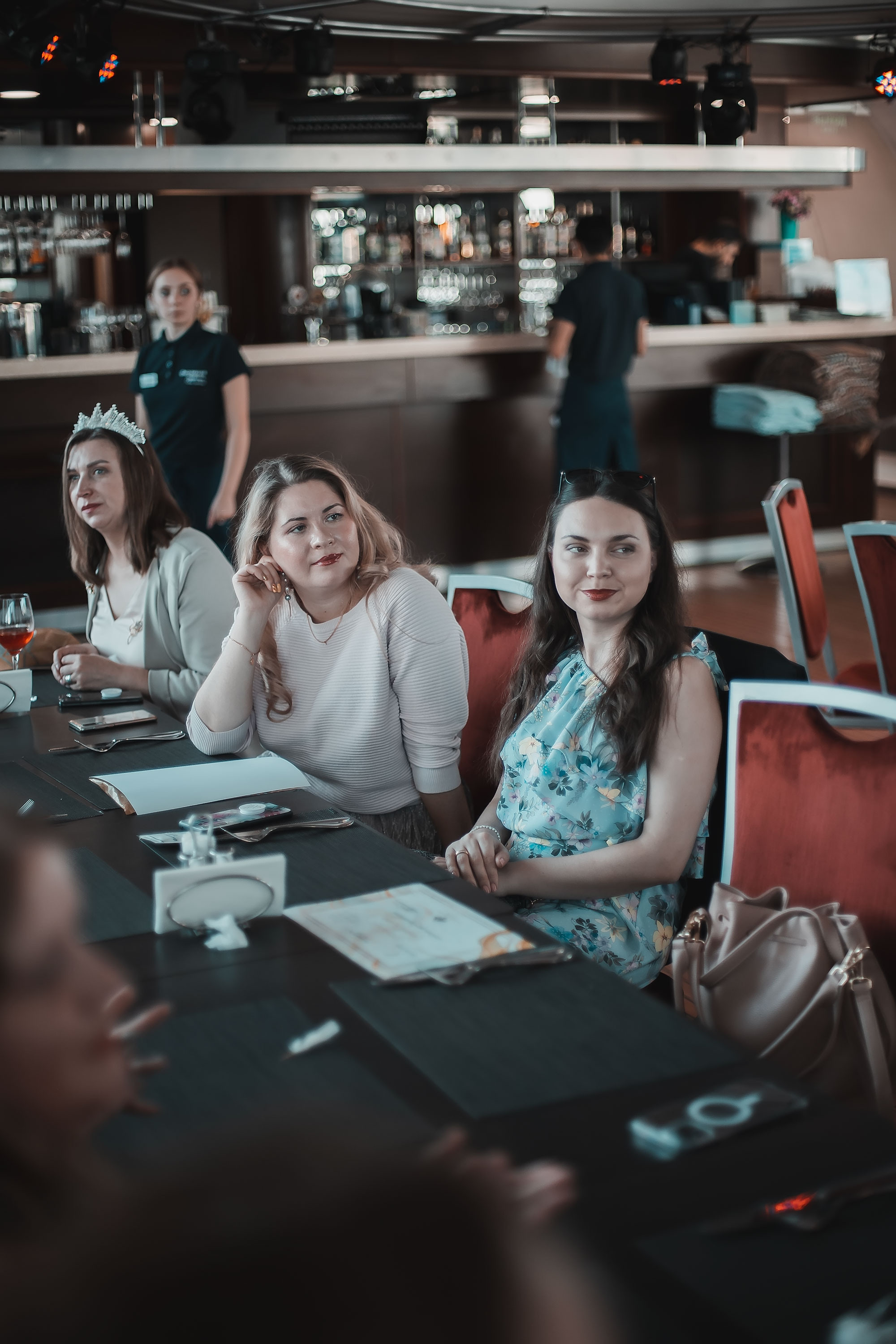 Репортаж на корабле Redisson. Семейный, индивидуальный фотограф в Москве Ангели Марина