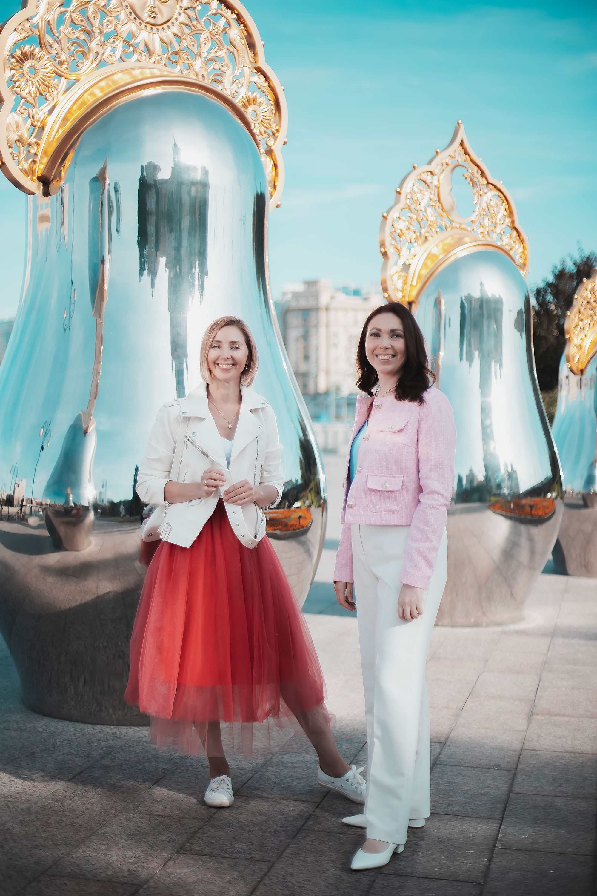 Репортаж на корабле Redisson. Семейный, индивидуальный фотограф в Москве Ангели Марина