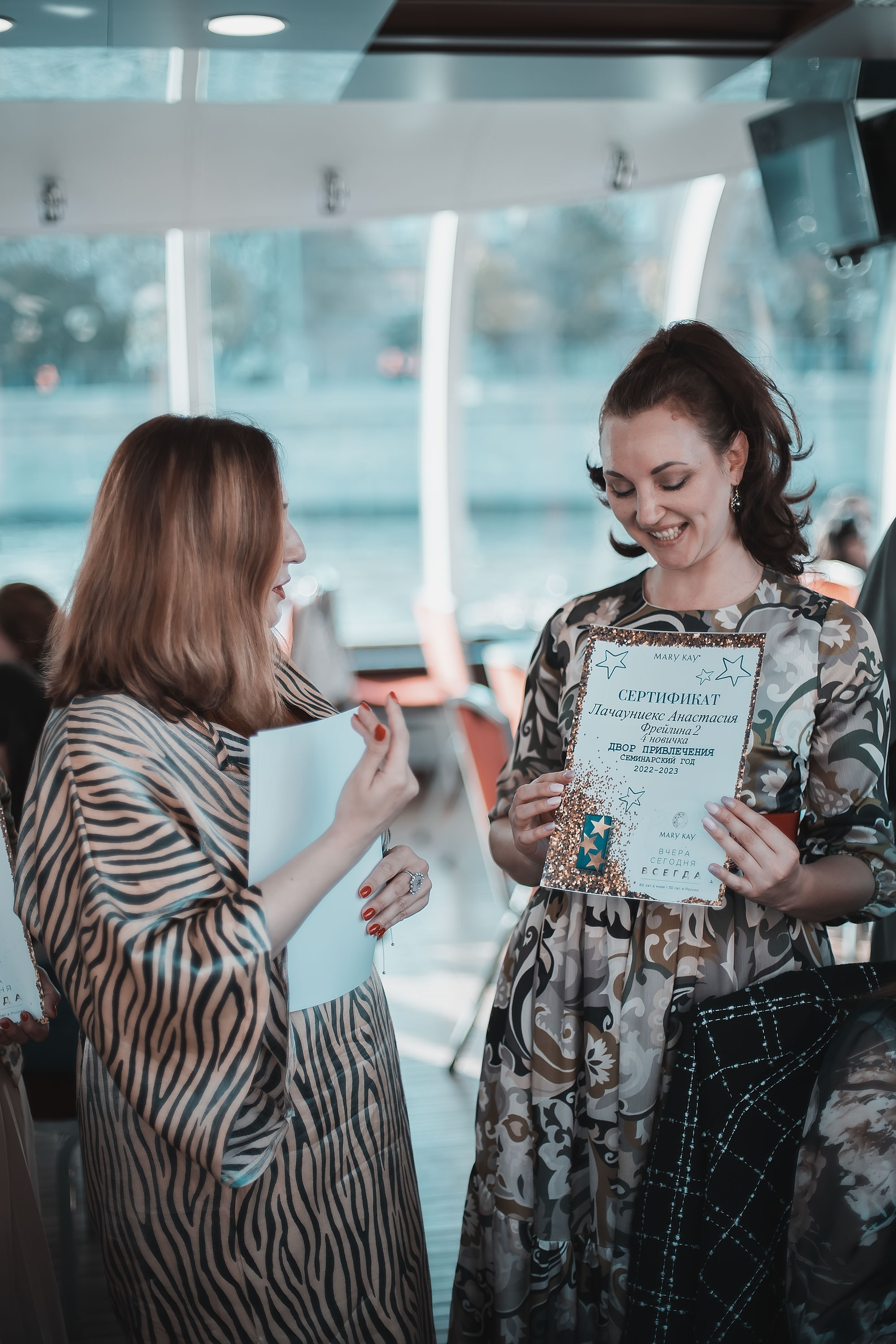 Репортаж на корабле Redisson. Семейный, индивидуальный фотограф в Москве Ангели Марина