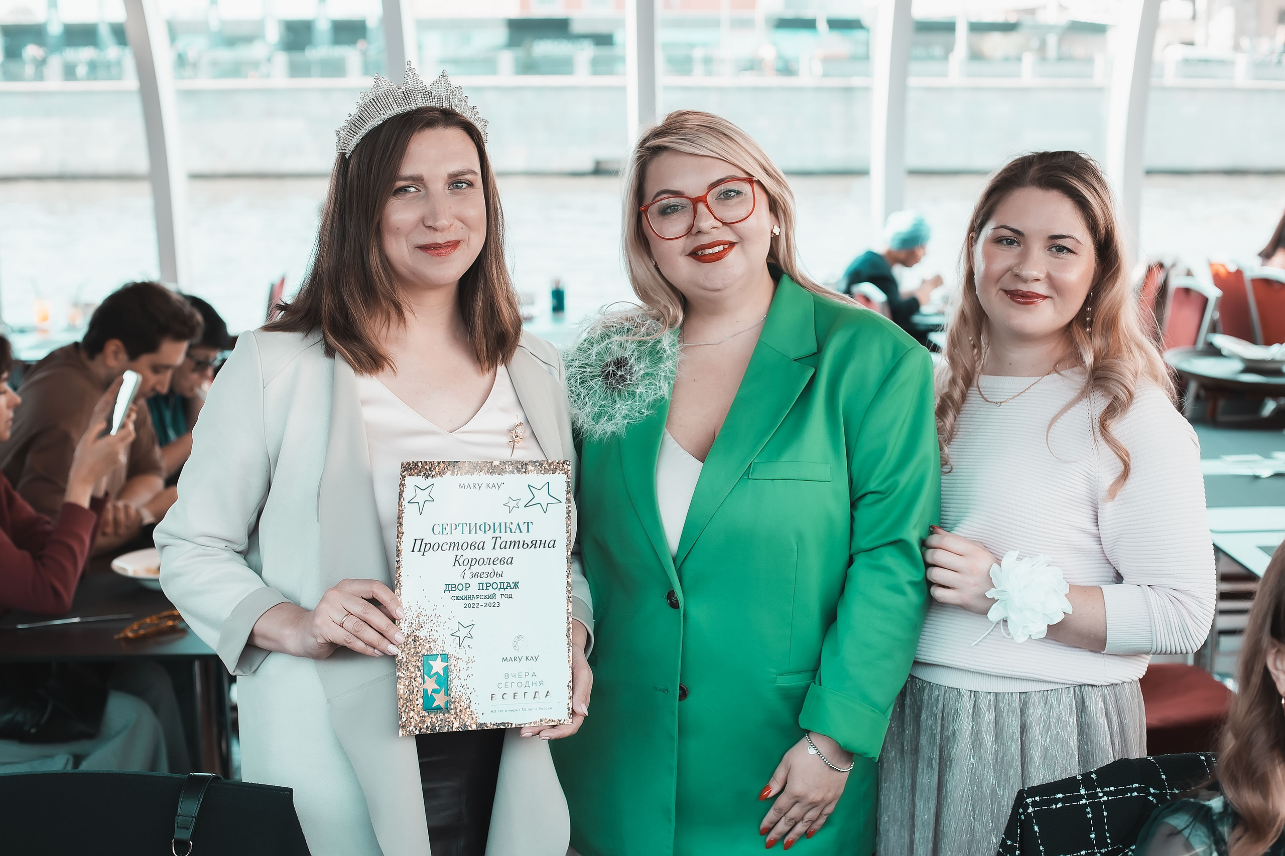 Репортаж на корабле Redisson. Семейный, индивидуальный фотограф в Москве Ангели Марина