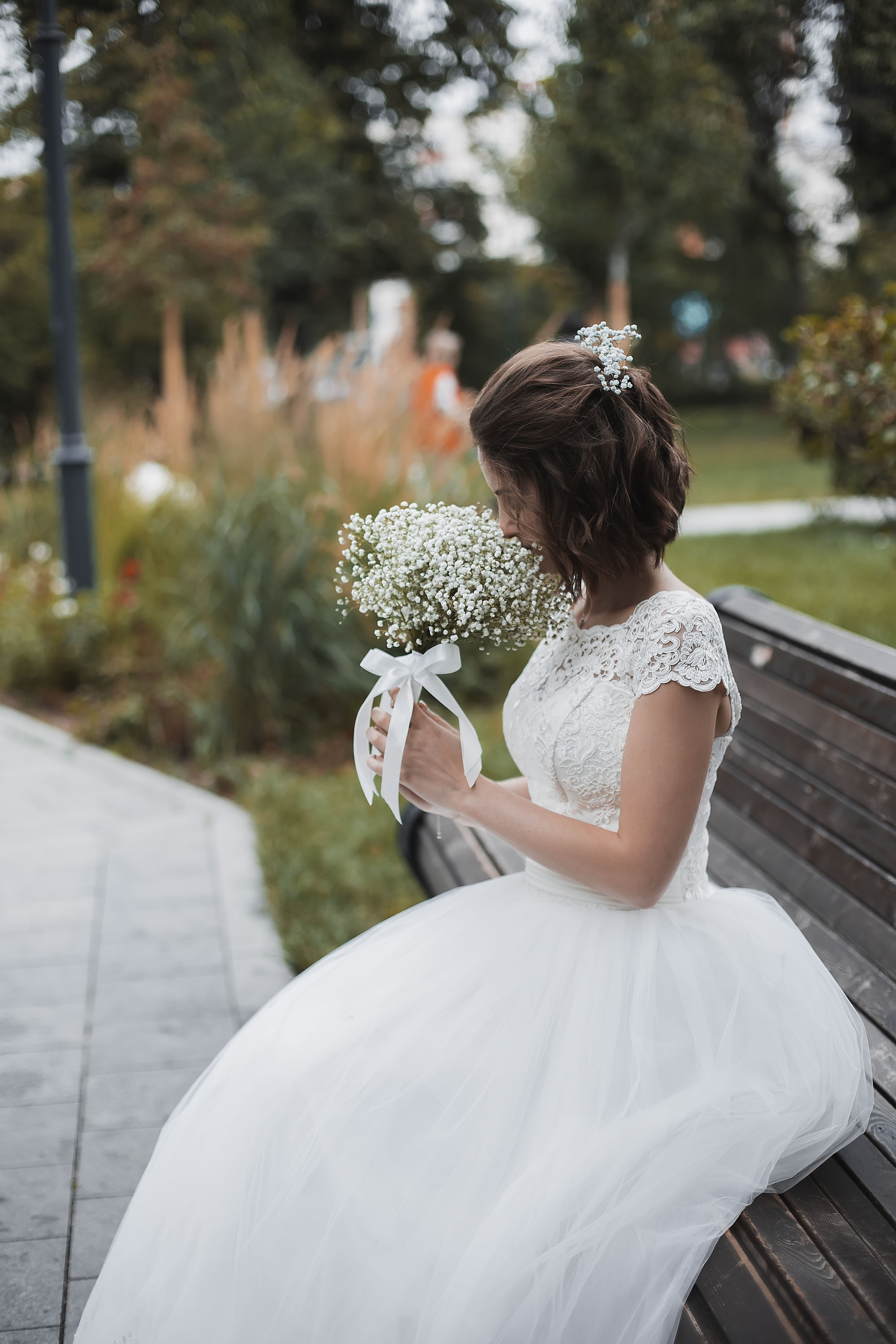 Свадьба Алексея и Александры. Семейный, индивидуальный фотограф в Москве Ангели Марина