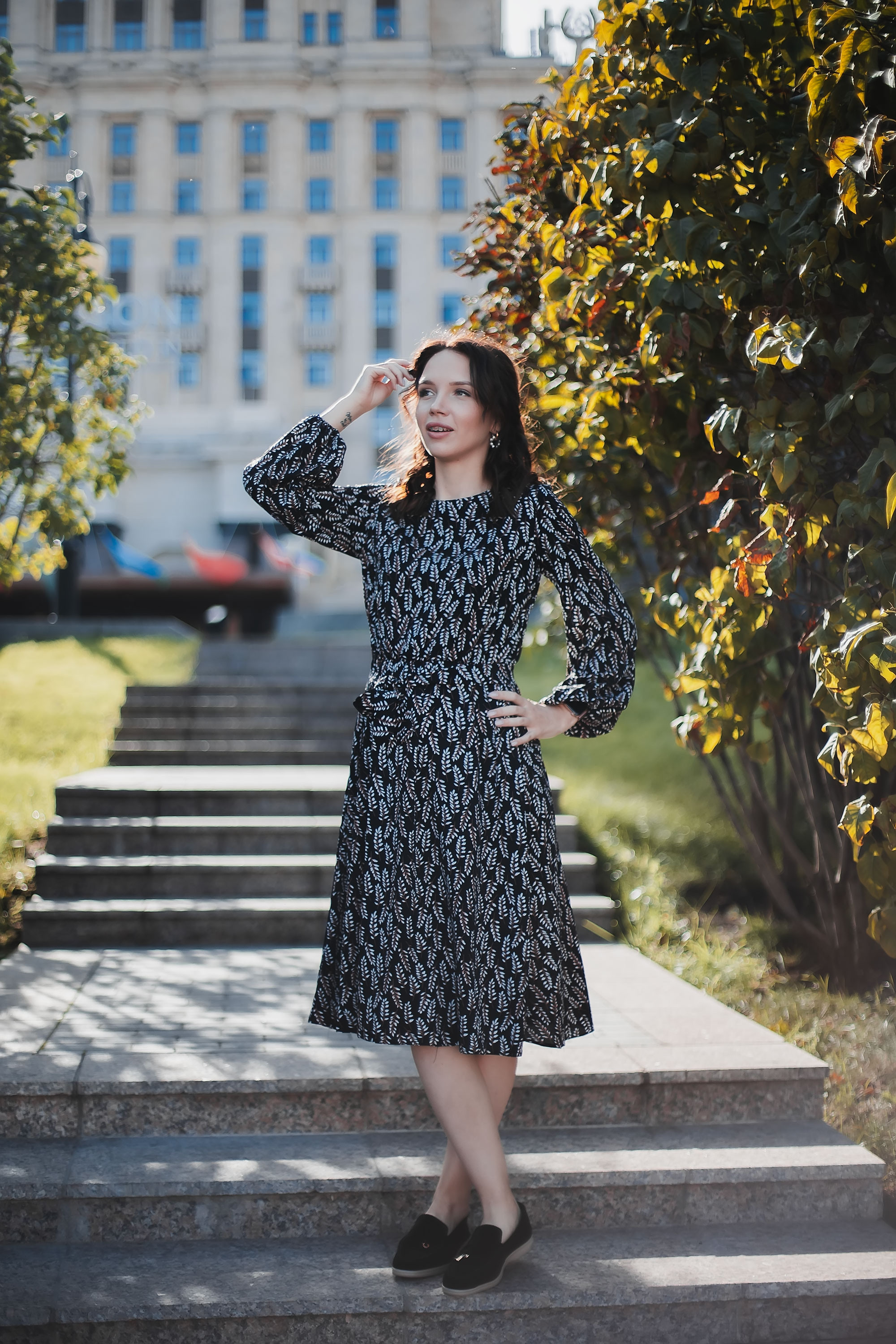 Репортаж на корабле Redisson. Семейный, индивидуальный фотограф в Москве Ангели Марина