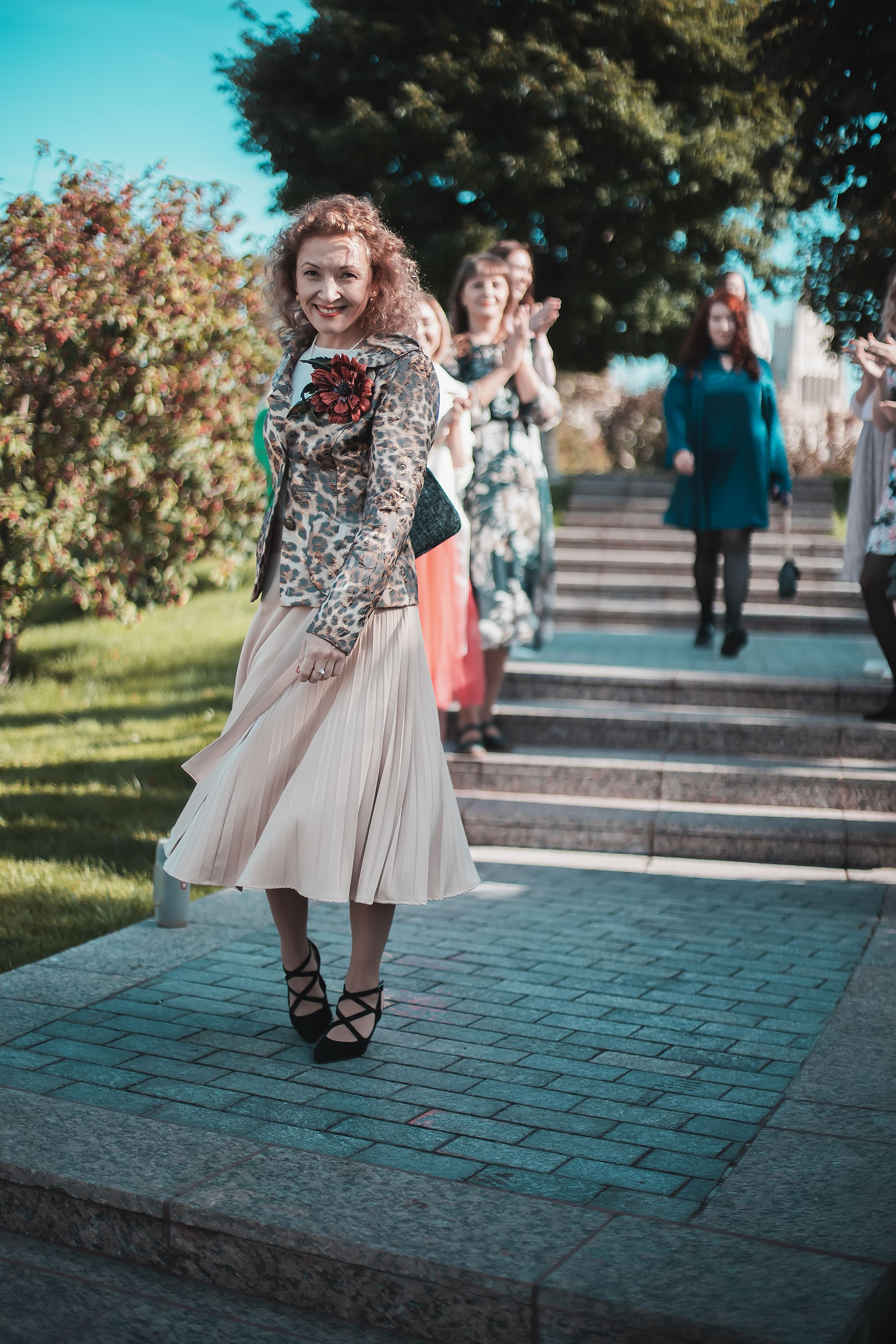 Репортаж на корабле Redisson. Семейный, индивидуальный фотограф в Москве Ангели Марина