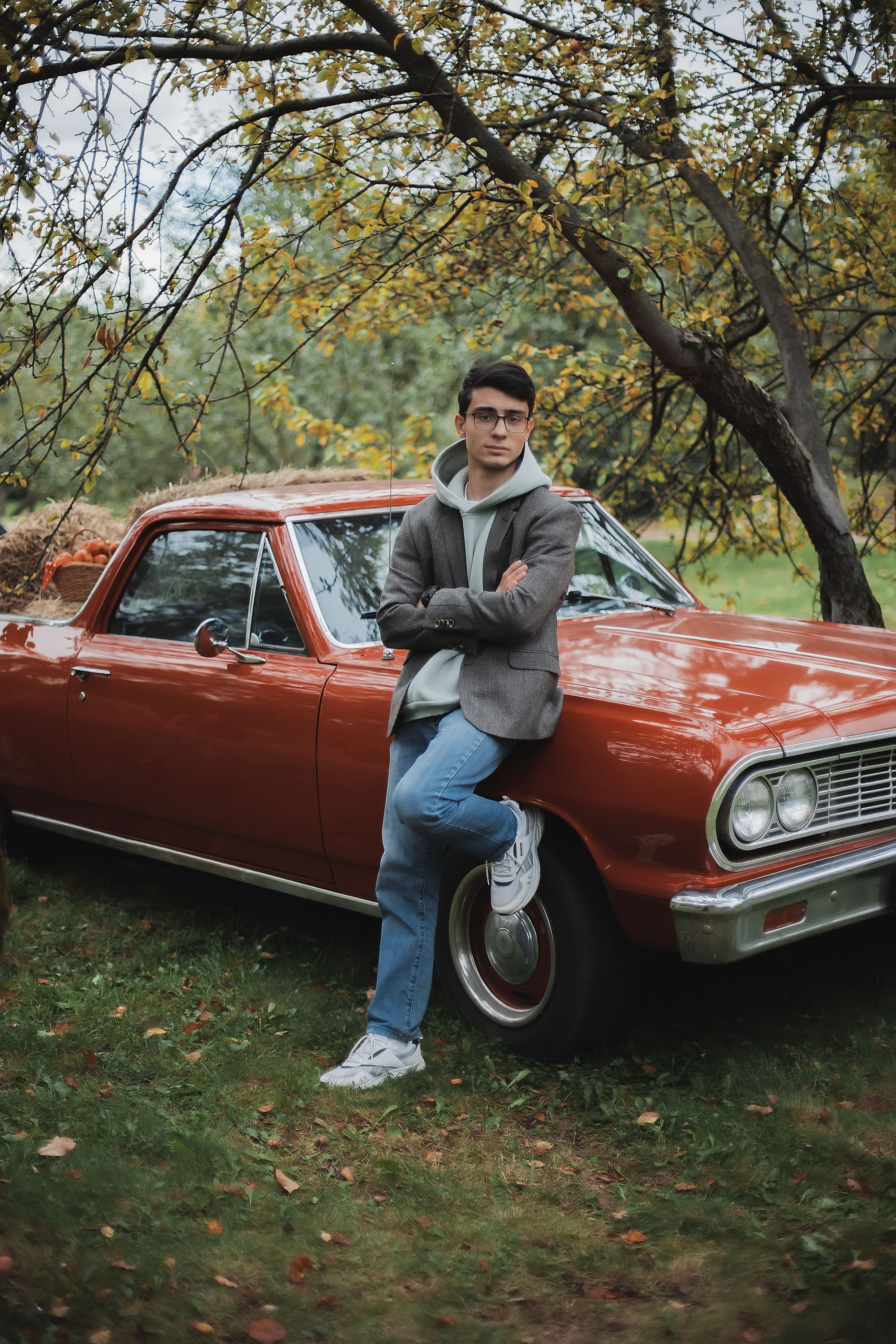 Семья Магомединовы. Семейный, индивидуальный фотограф в Москве Ангели Марина