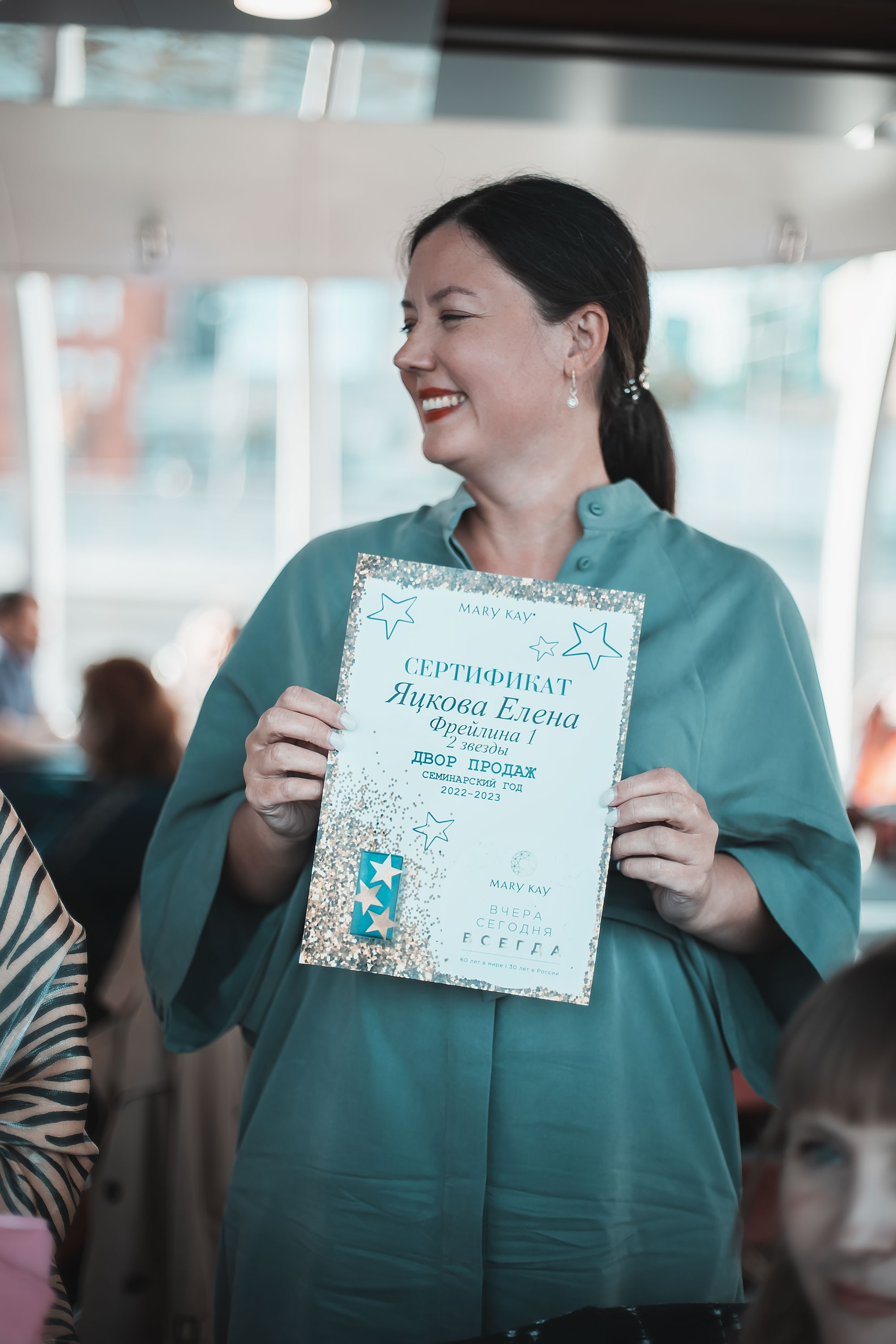 Репортаж на корабле Redisson. Семейный, индивидуальный фотограф в Москве Ангели Марина