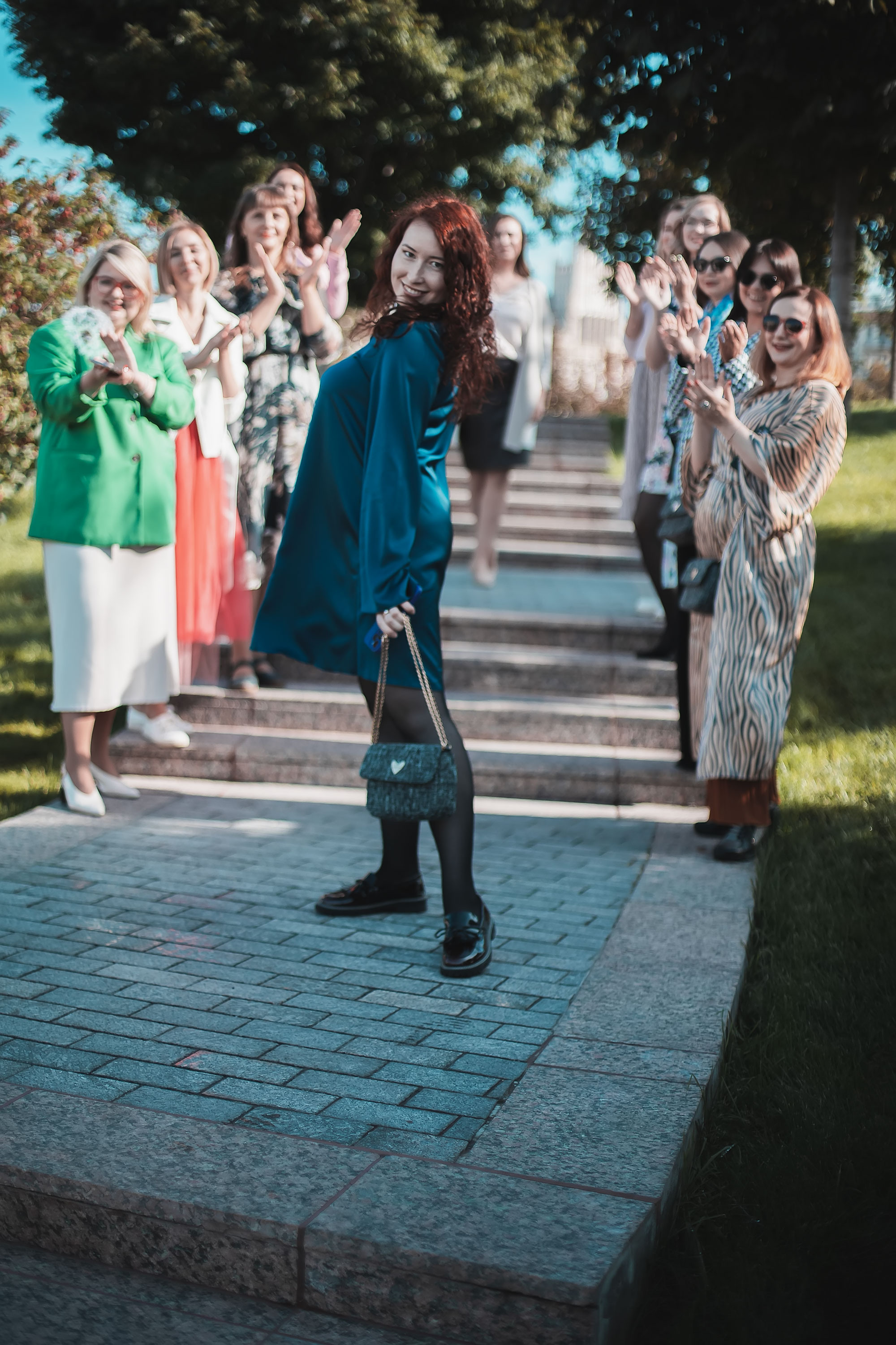 Репортаж на корабле Redisson. Семейный, индивидуальный фотограф в Москве Ангели Марина