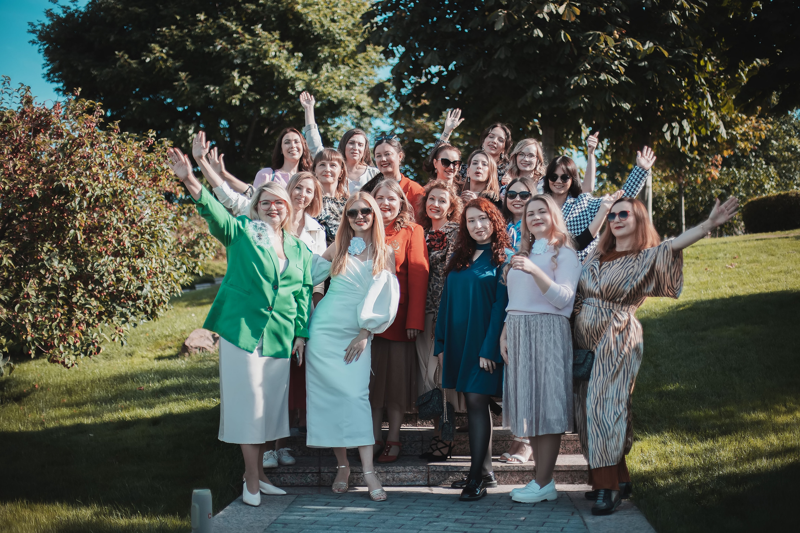 Репортаж на корабле Redisson. Семейный, индивидуальный фотограф в Москве Ангели Марина