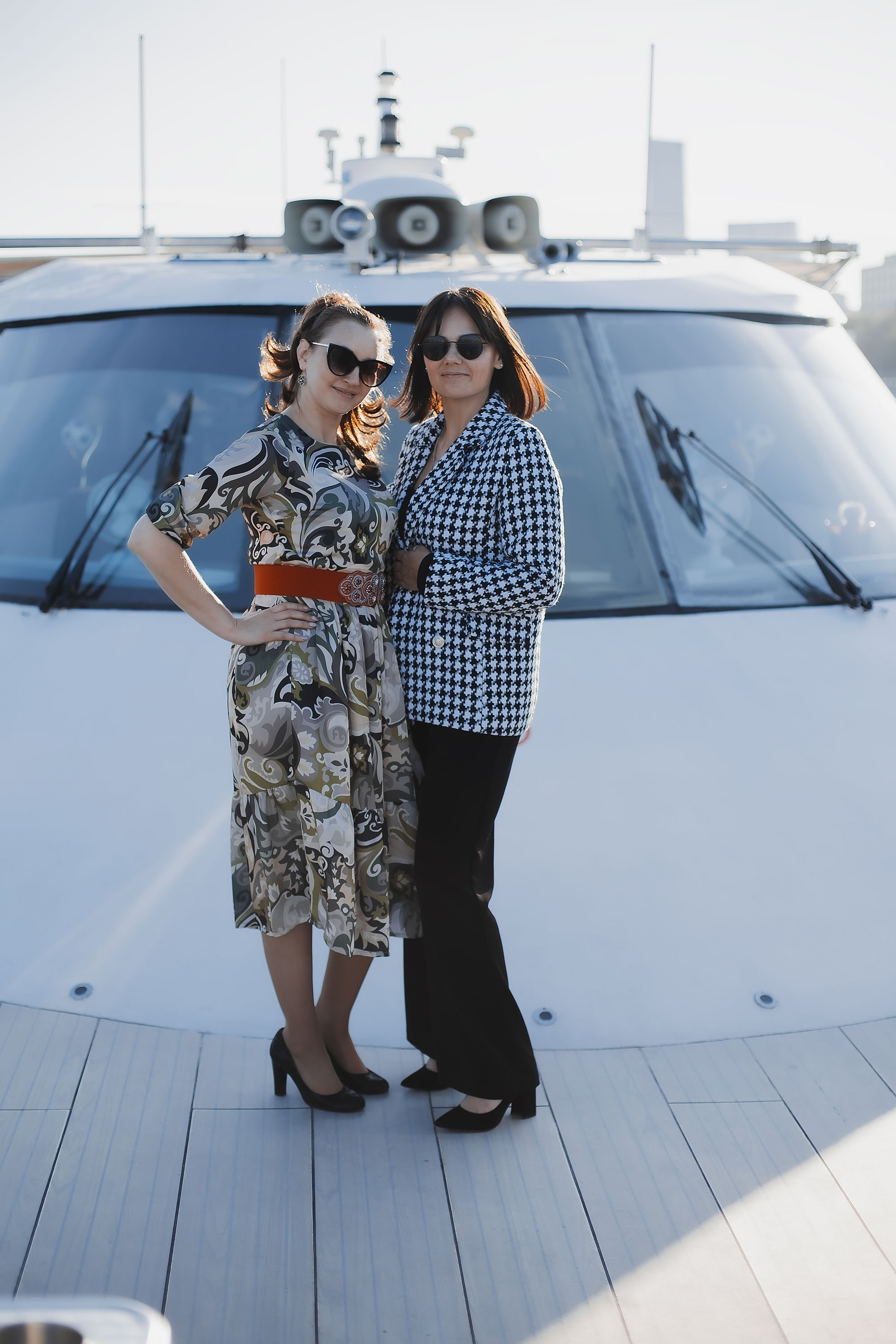 Репортаж на корабле Redisson. Семейный, индивидуальный фотограф в Москве Ангели Марина