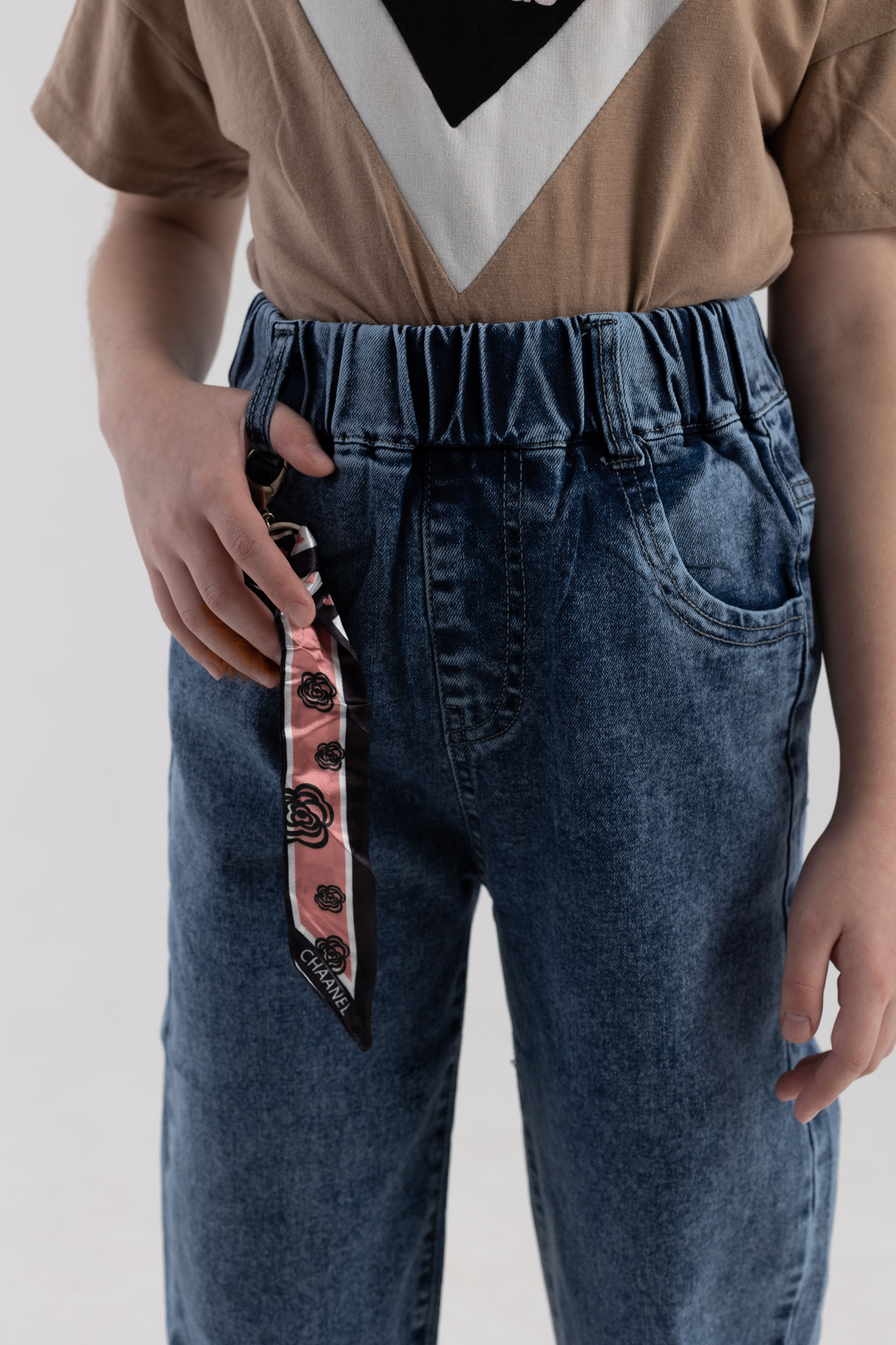 Маркетплейс (Детские джинсы). Семейный, индивидуальный фотограф в Москве Ангели Марина