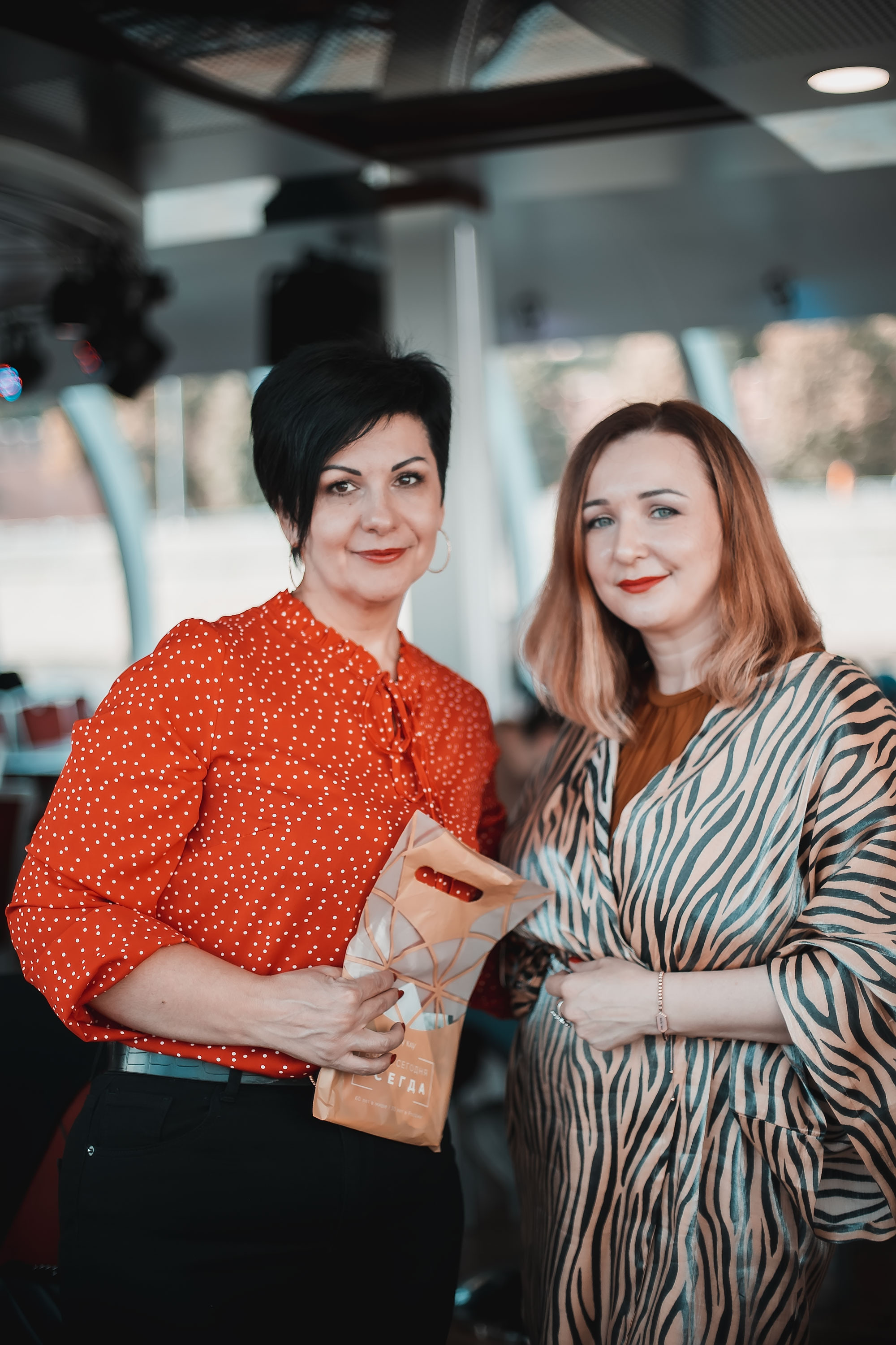 Репортаж на корабле Redisson. Семейный, индивидуальный фотограф в Москве Ангели Марина