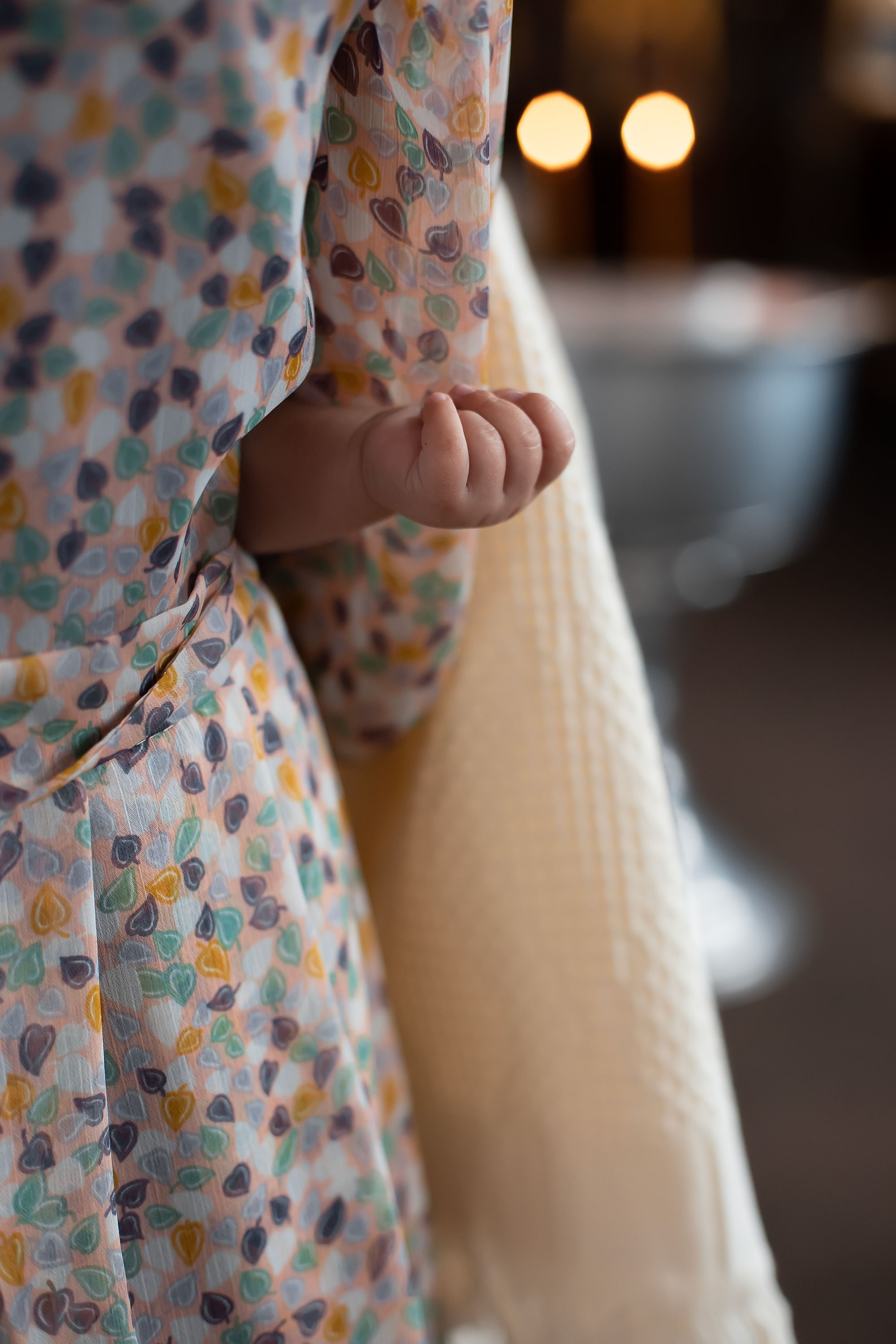 Крещение Семёна. Семейный, индивидуальный фотограф в Москве Ангели Марина