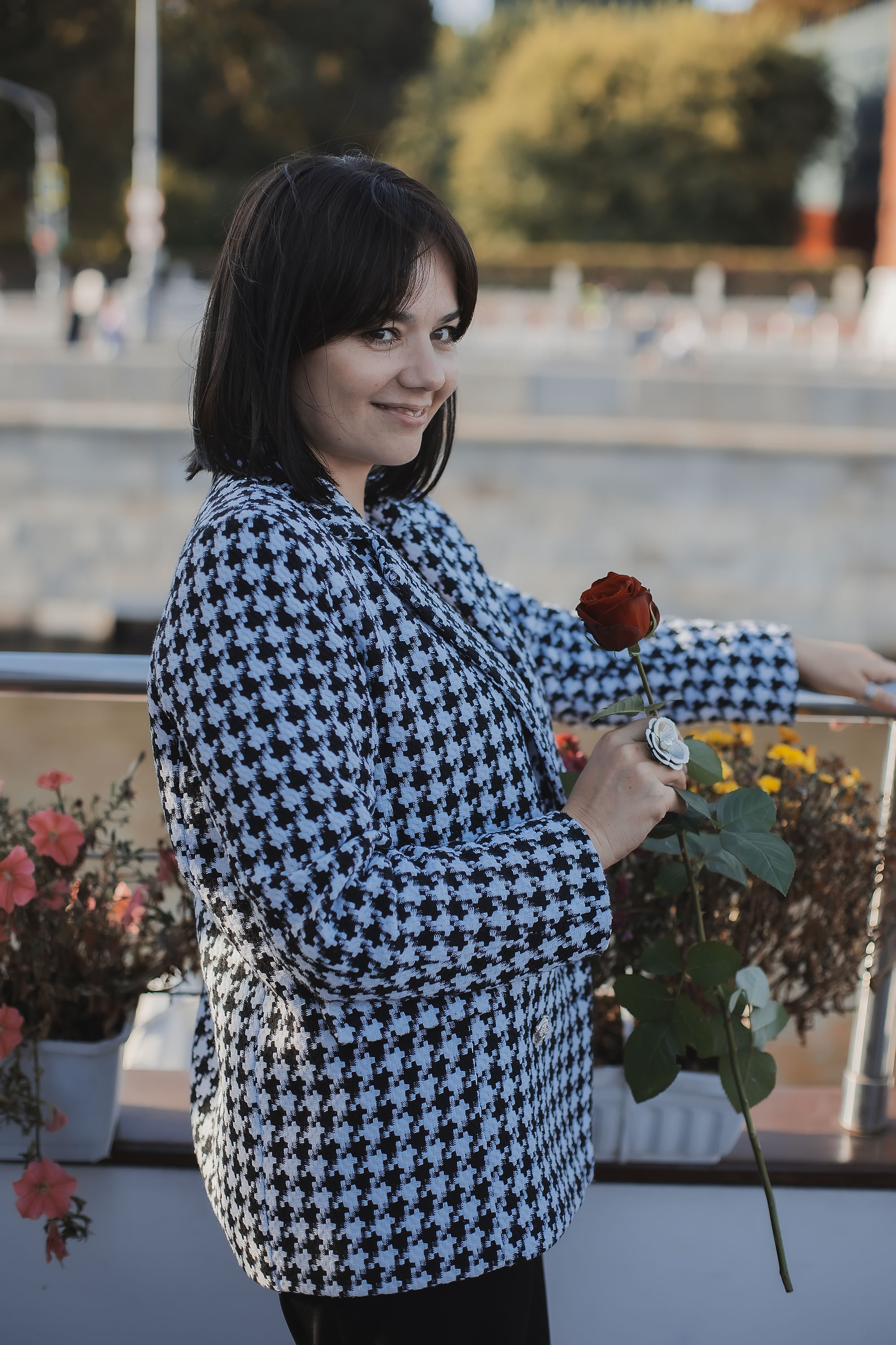 Репортаж на корабле Redisson. Семейный, индивидуальный фотограф в Москве Ангели Марина