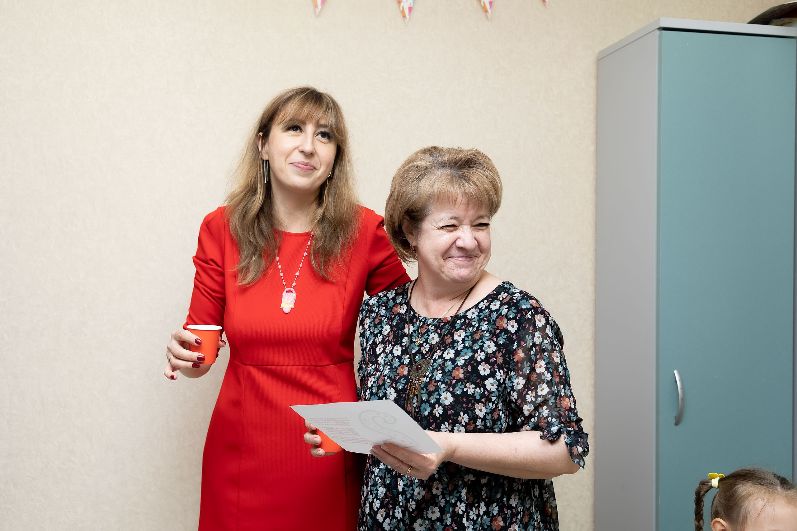 День рождения маленькой принцессы Леры. Семейный, индивидуальный фотограф в Москве Ангели Марина