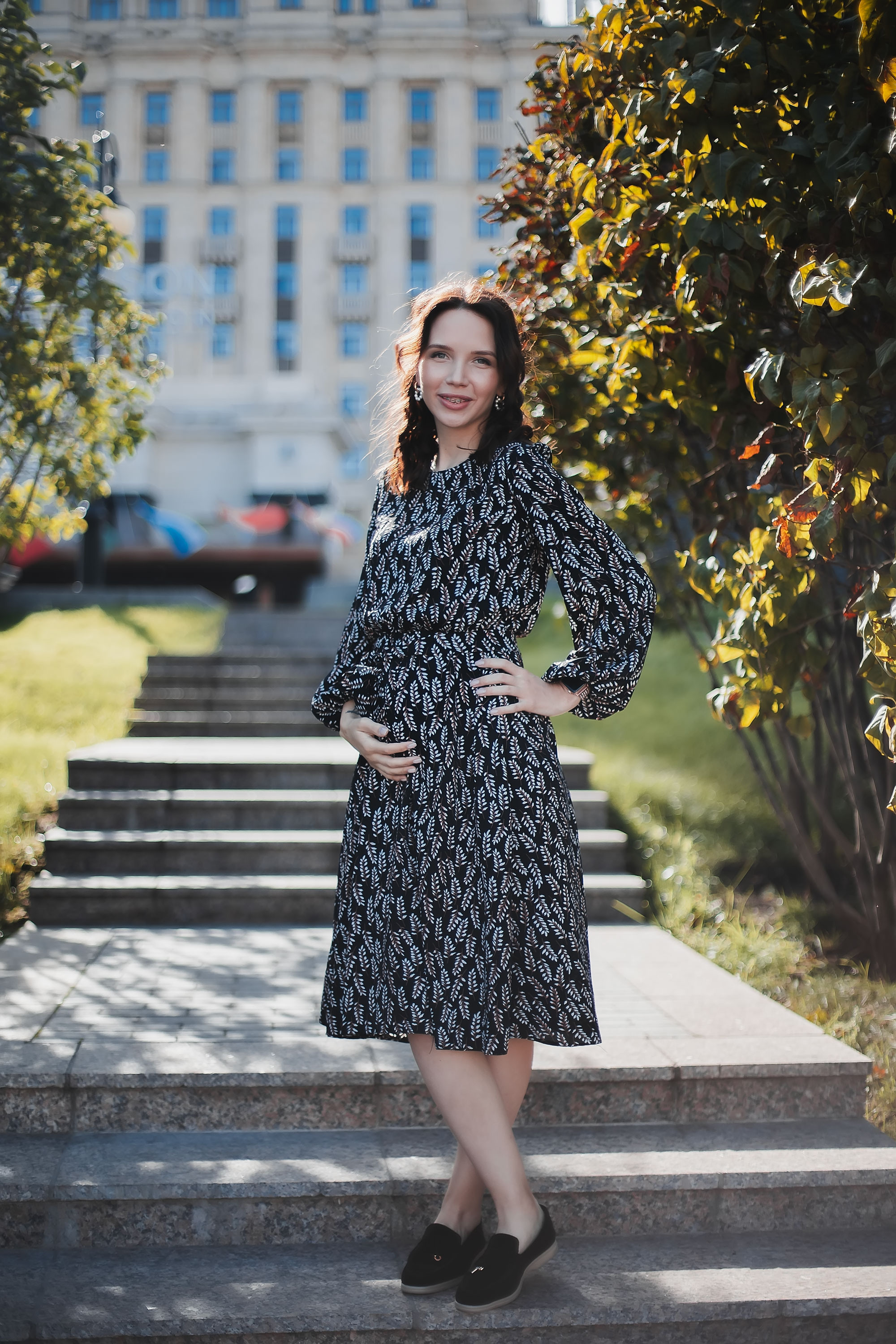 Репортаж на корабле Redisson. Семейный, индивидуальный фотограф в Москве Ангели Марина