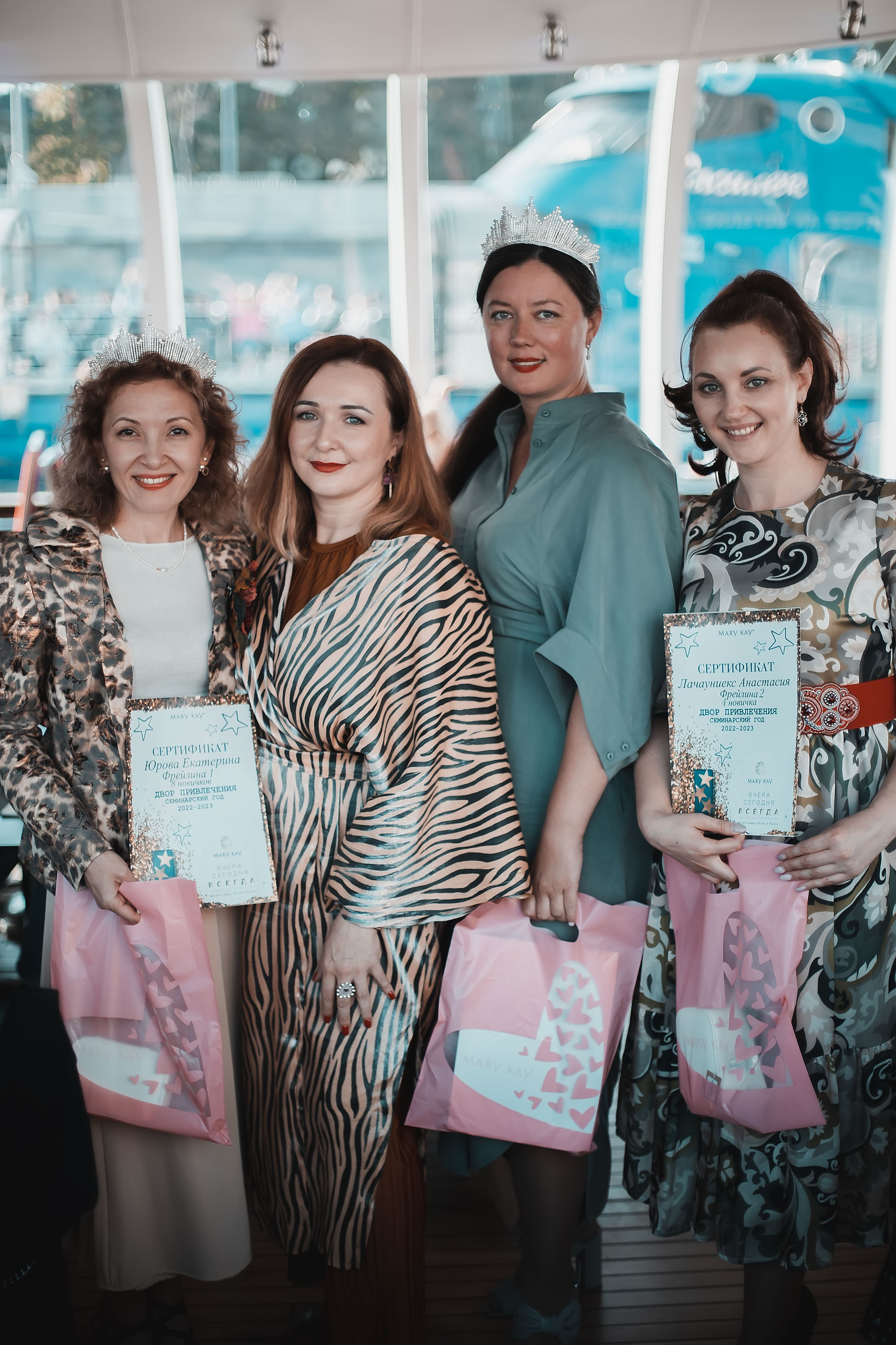 Репортаж на корабле Redisson. Семейный, индивидуальный фотограф в Москве Ангели Марина