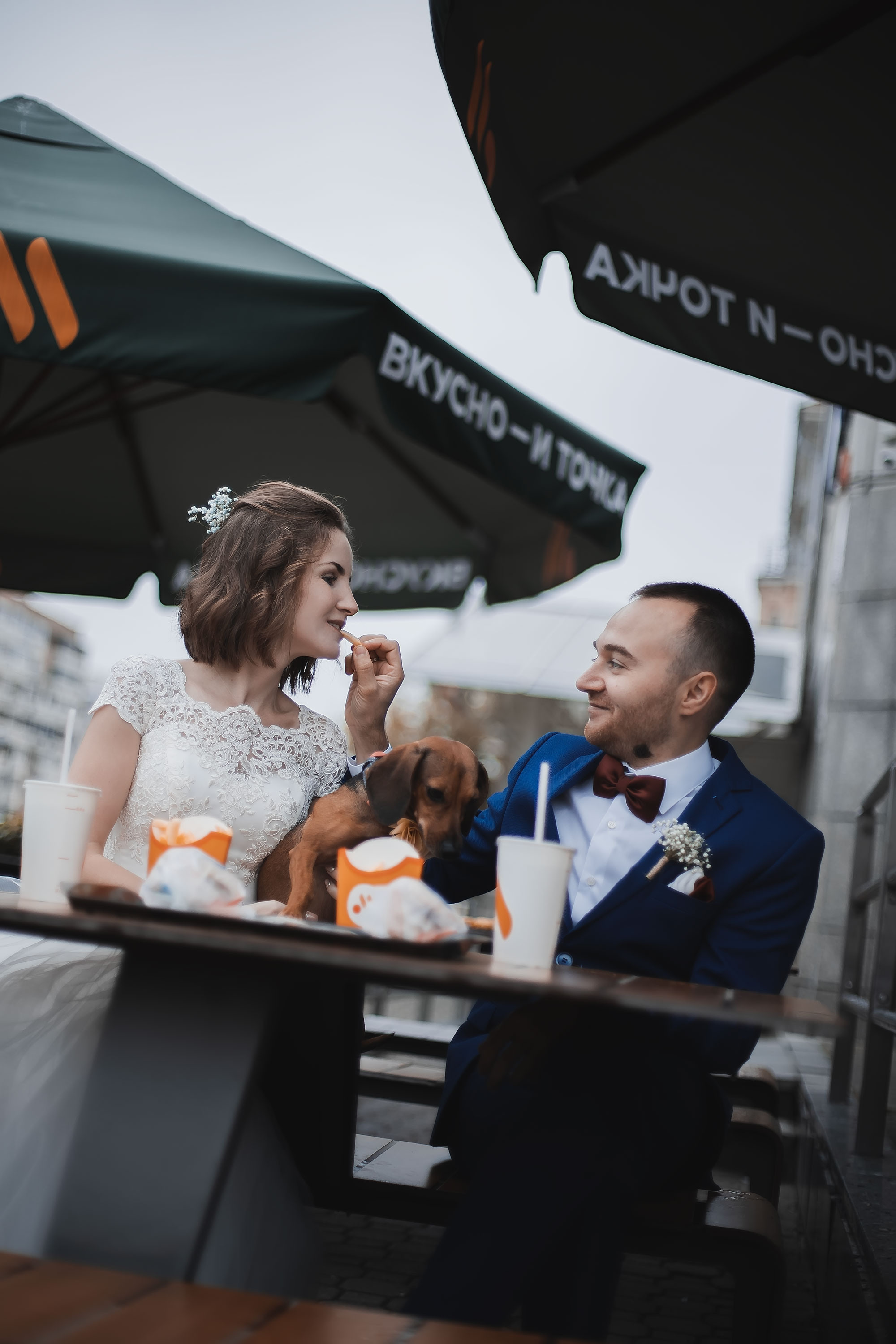 Свадьба Алексея и Александры. Семейный, индивидуальный фотограф в Москве Ангели Марина