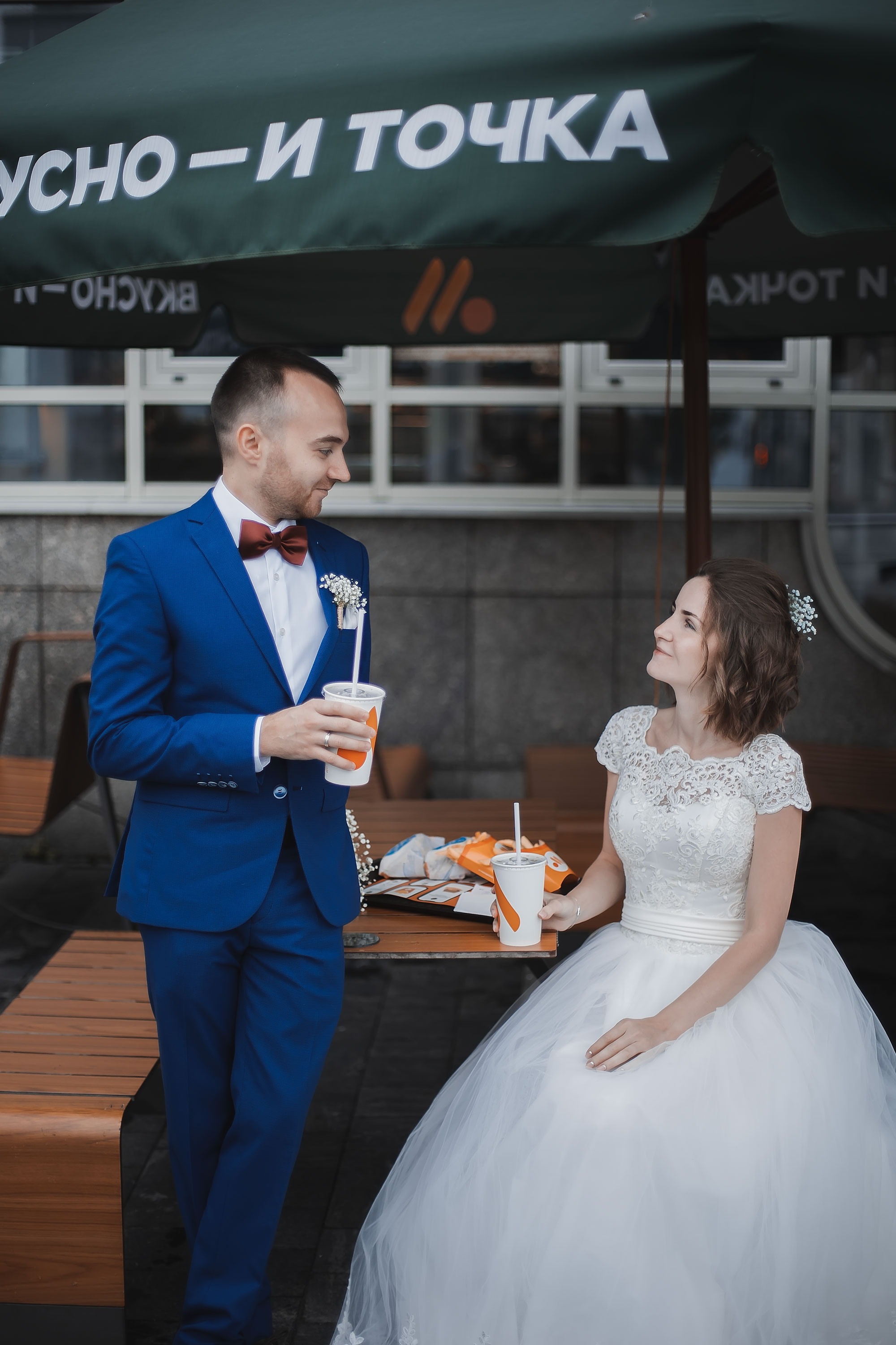 Свадьба Алексея и Александры. Семейный, индивидуальный фотограф в Москве Ангели Марина