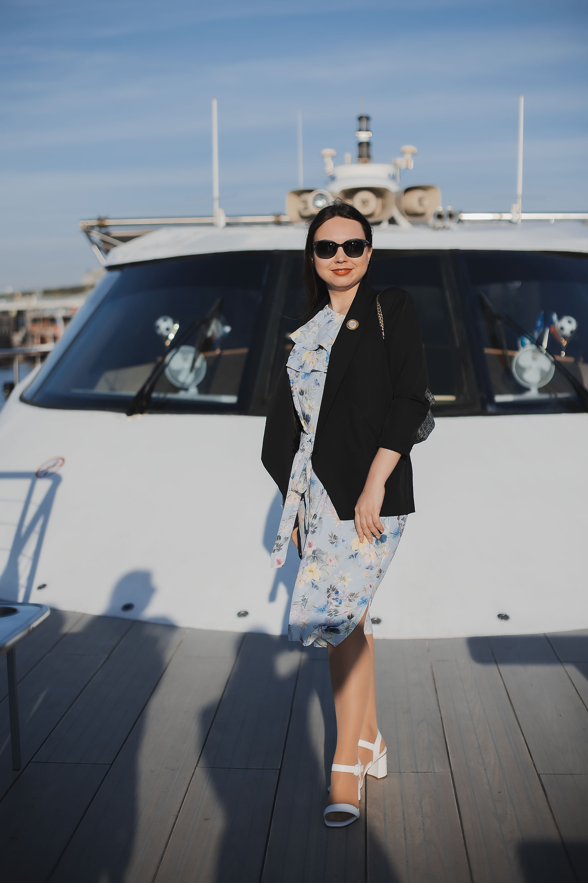 Репортаж на корабле Redisson. Семейный, индивидуальный фотограф в Москве Ангели Марина