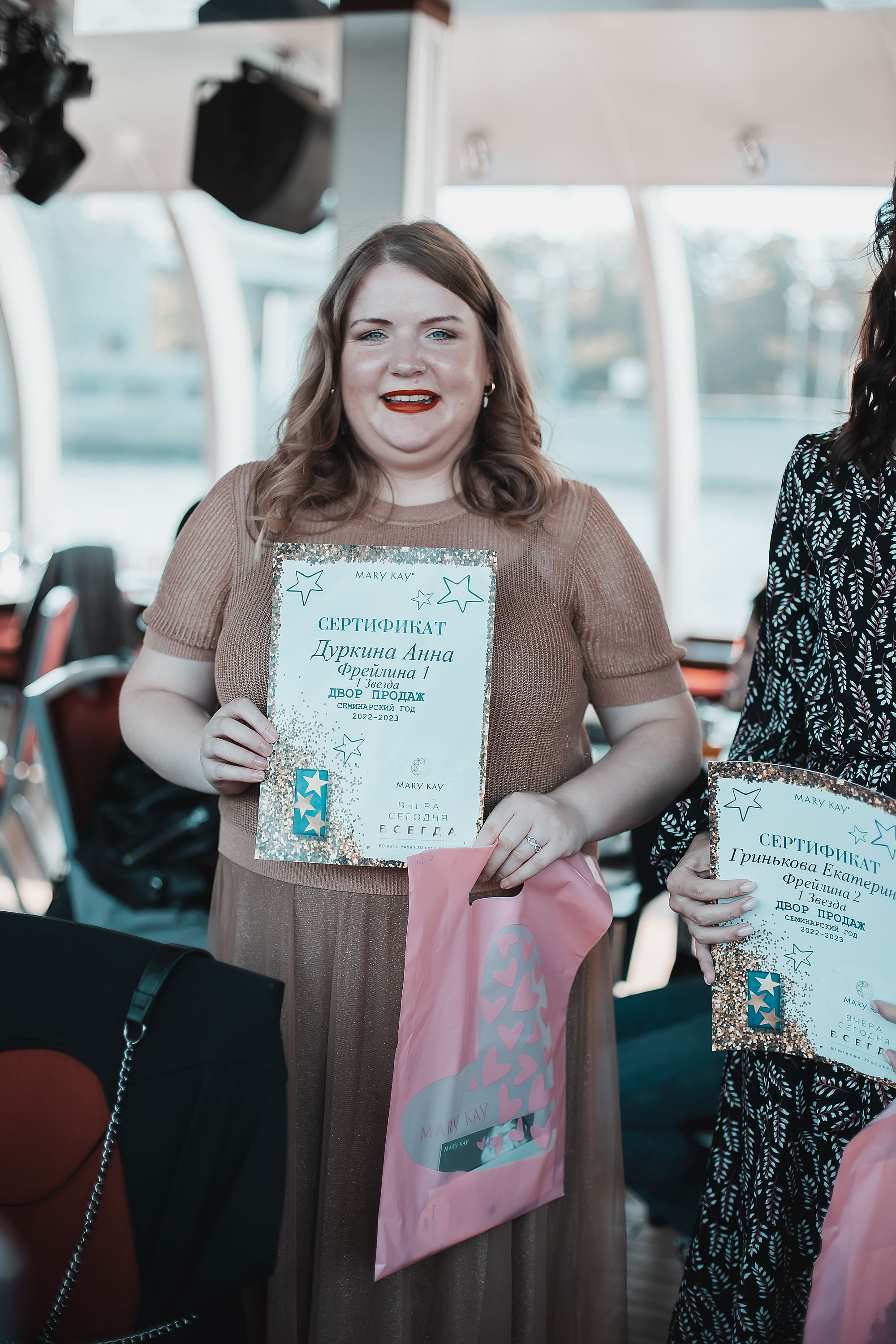 Репортаж на корабле Redisson. Семейный, индивидуальный фотограф в Москве Ангели Марина