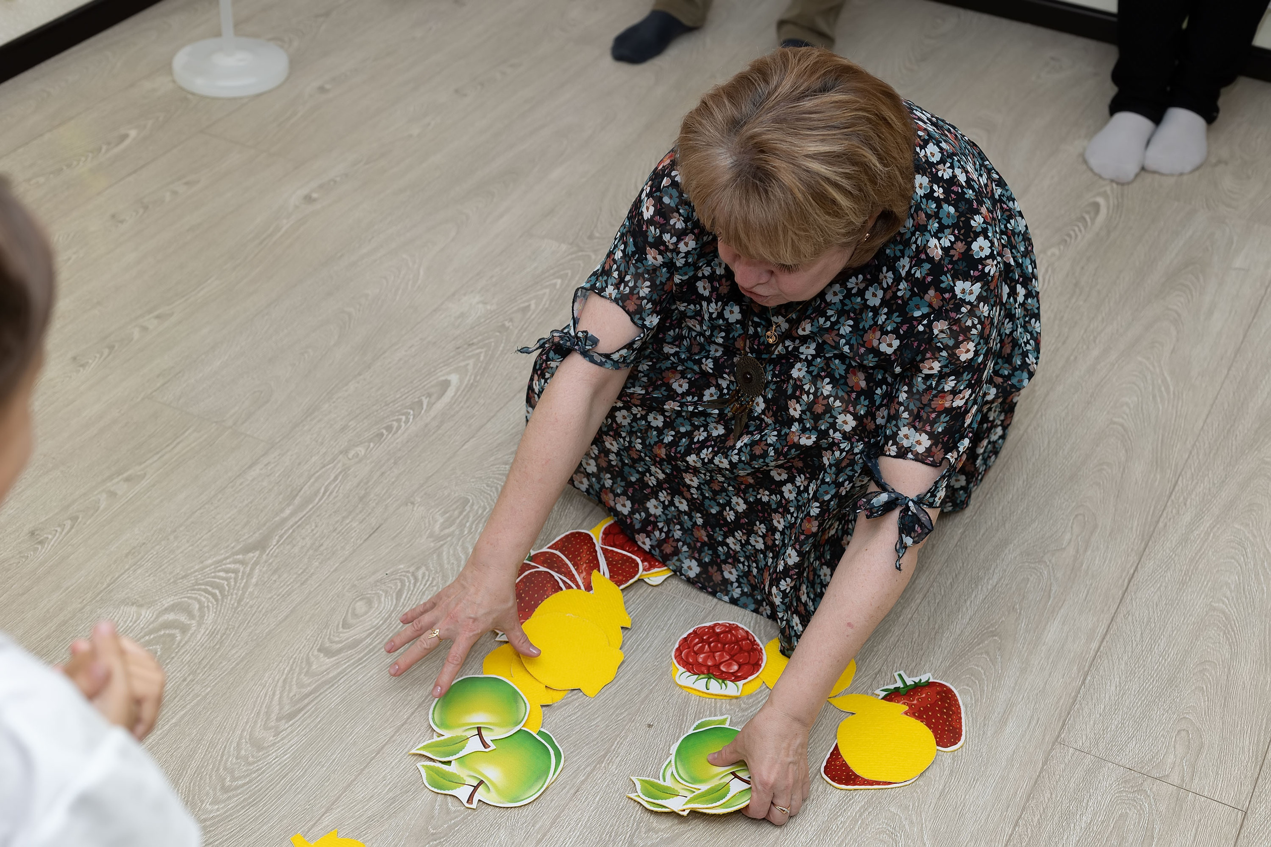 День рождения маленькой принцессы Леры. Семейный, индивидуальный фотограф в Москве Ангели Марина