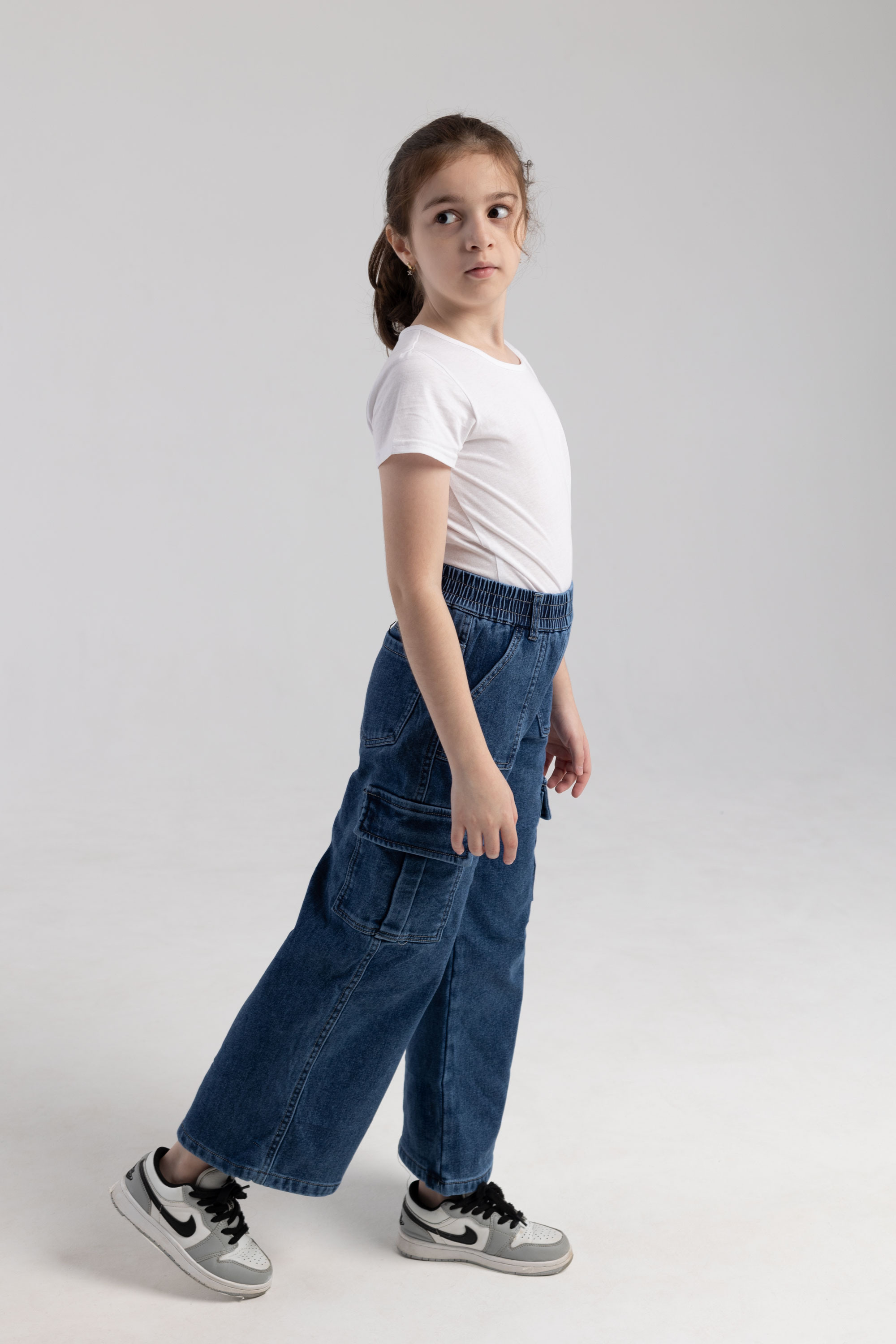 Маркетплейс (Детские джинсы). Семейный, индивидуальный фотограф в Москве Ангели Марина