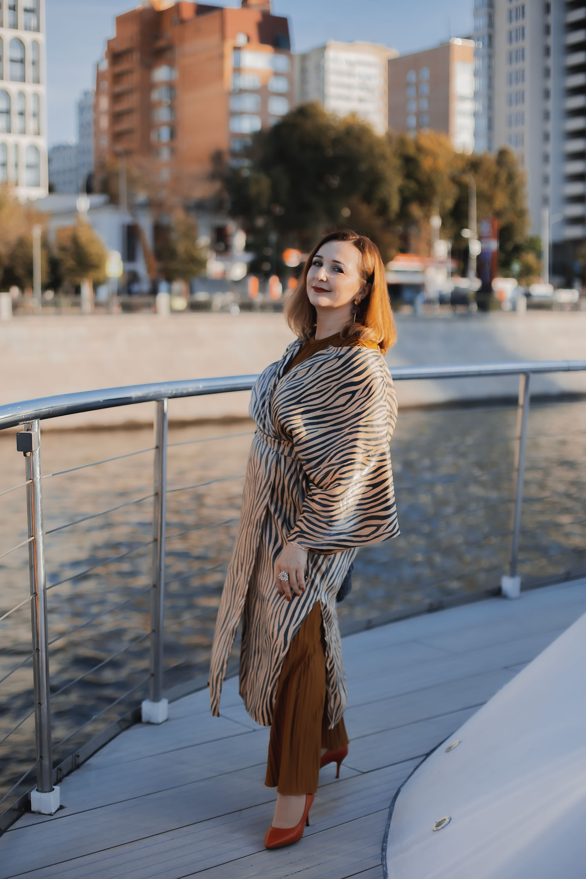 Репортаж на корабле Redisson. Семейный, индивидуальный фотограф в Москве Ангели Марина